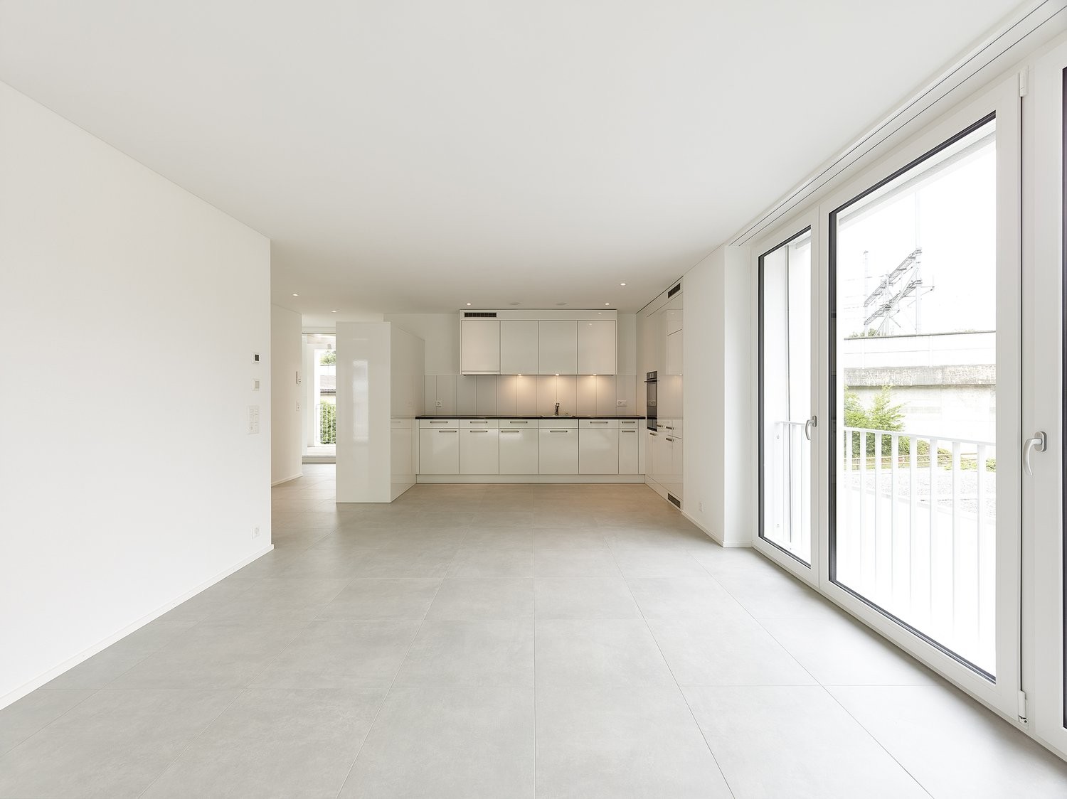 3 ½ rooms apartment (4)