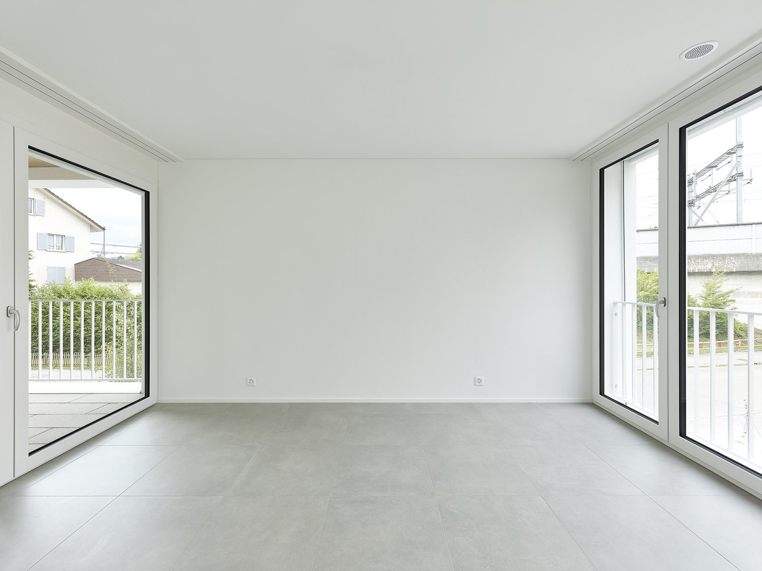 3 ½ rooms apartment (8)