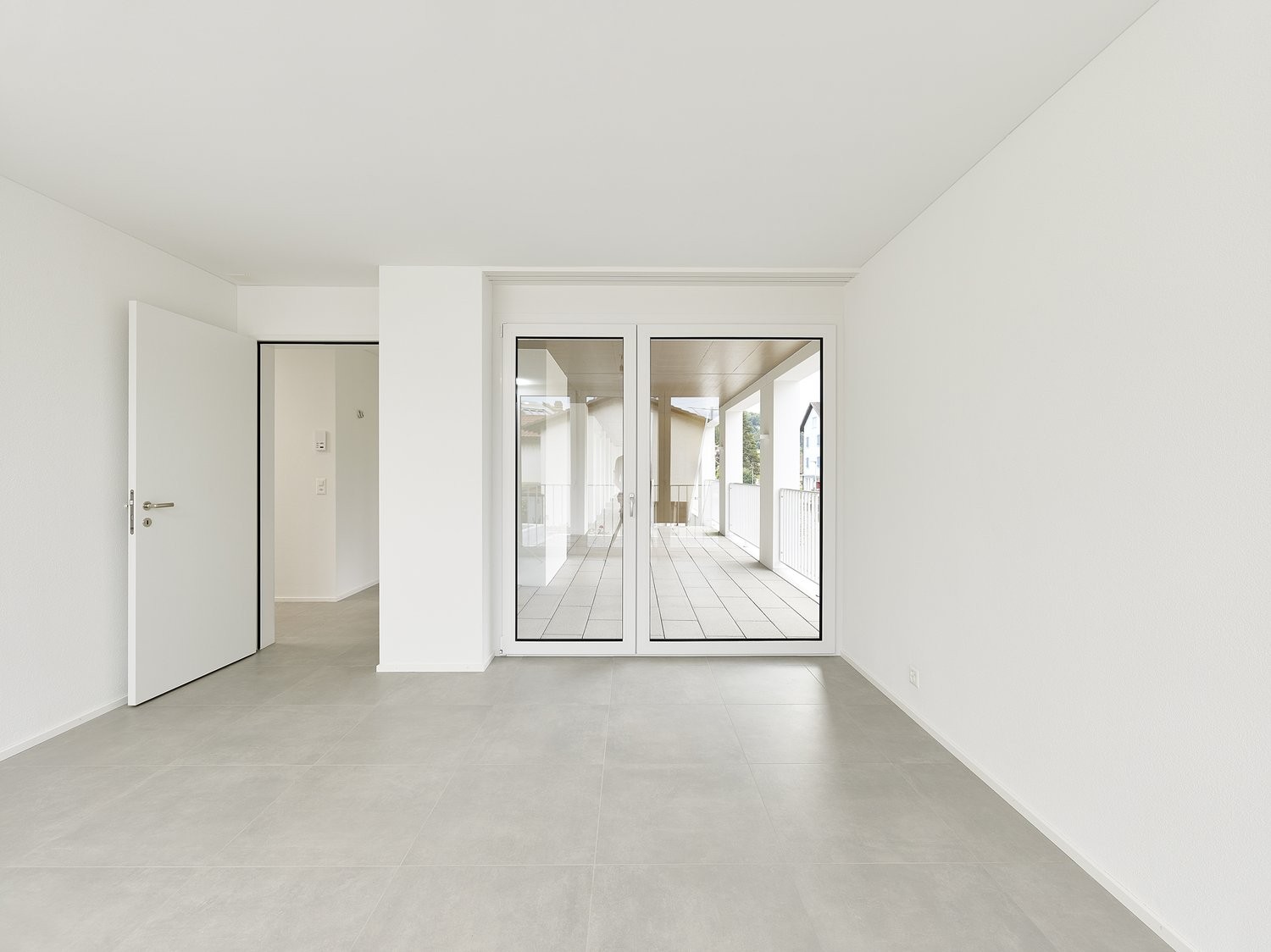 3 ½ rooms apartment (9)