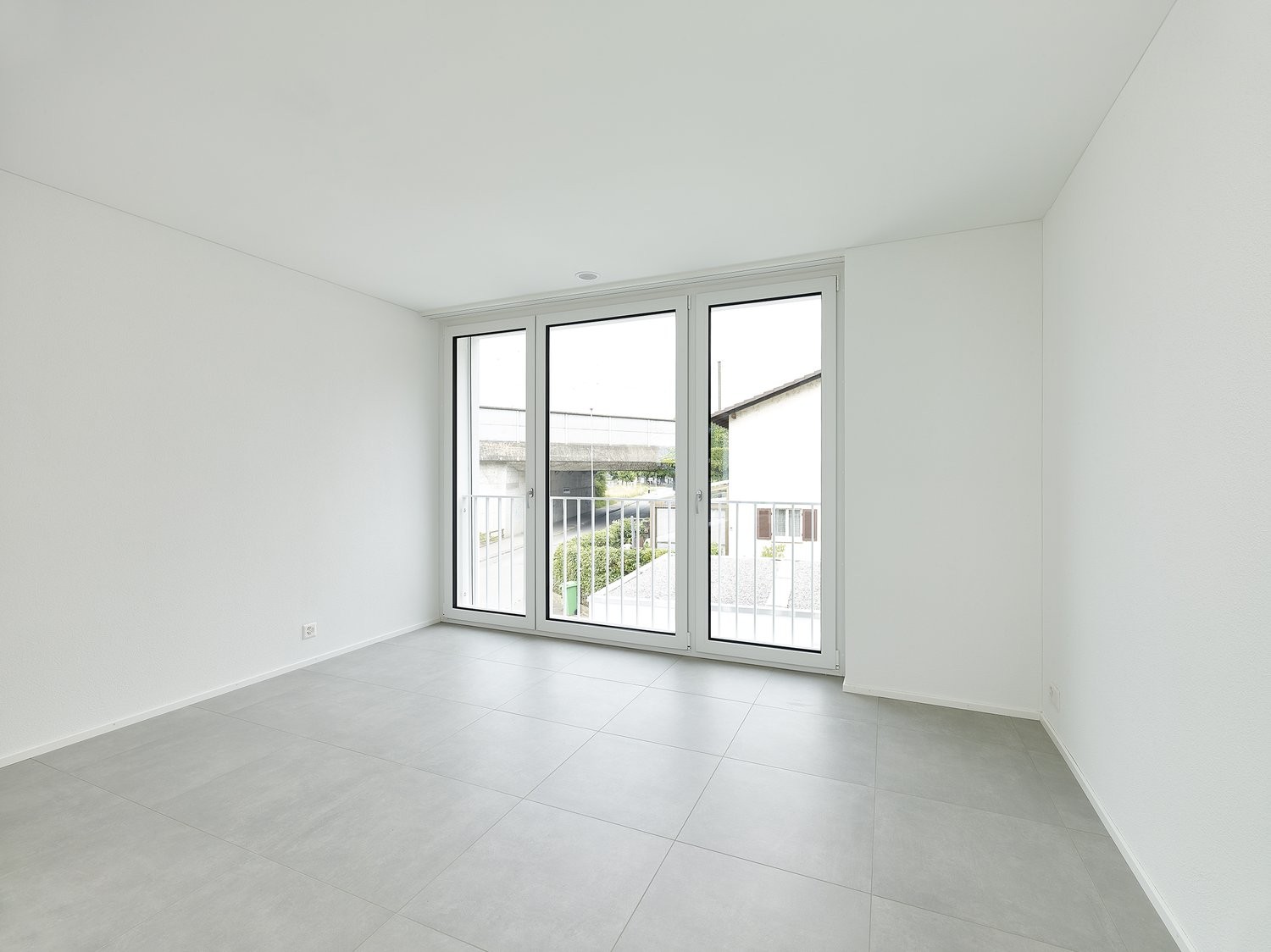 3 ½ rooms apartment (7)