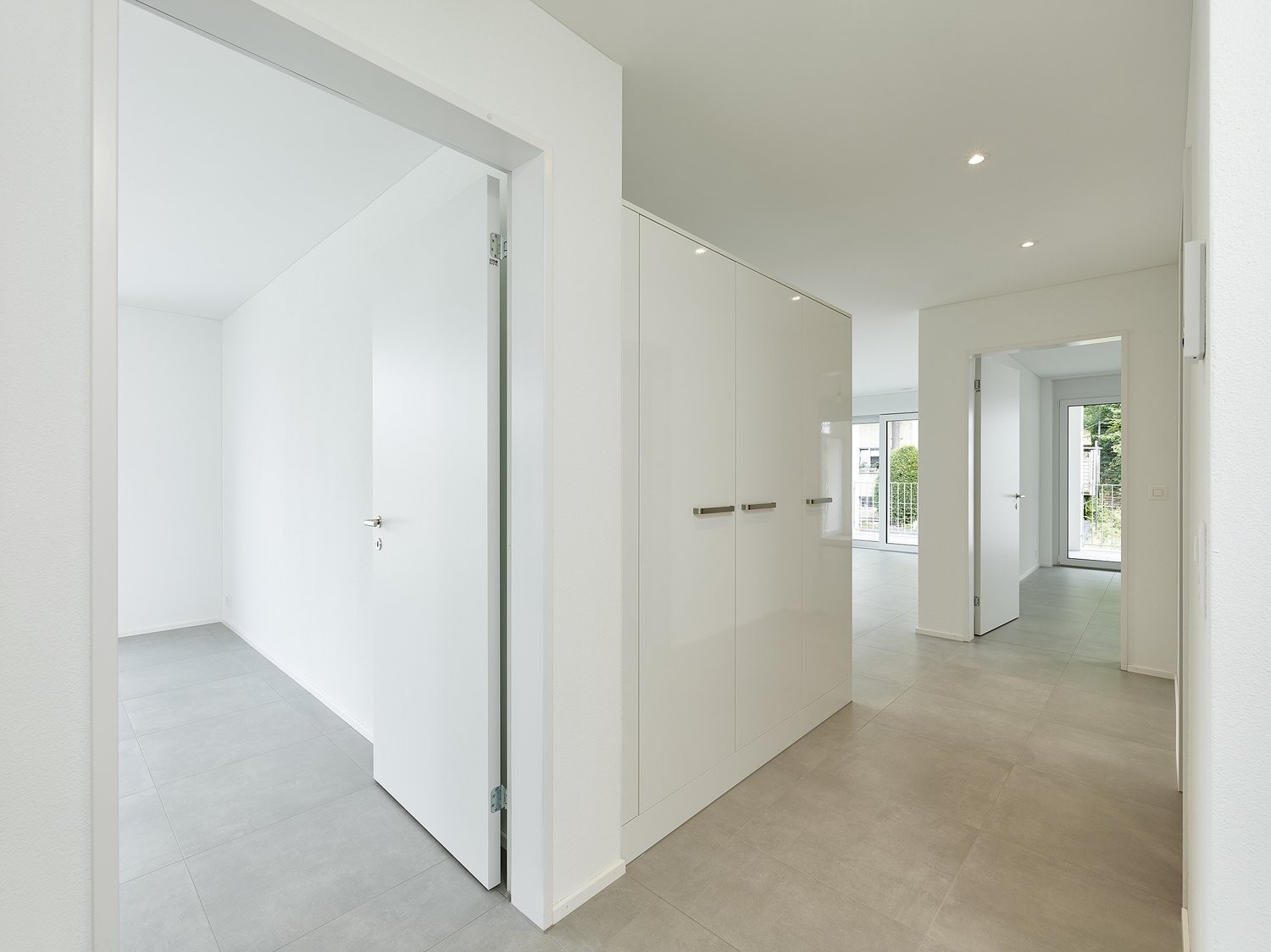 3 ½ rooms apartment (10)