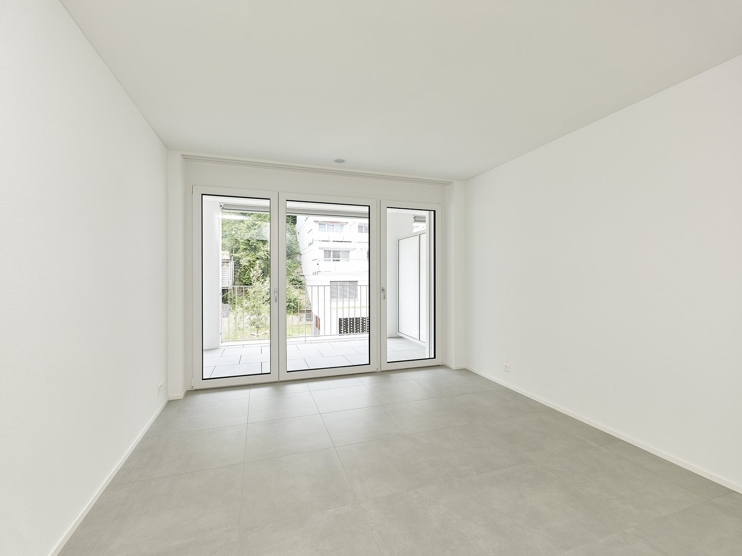 3 ½ rooms apartment (3)
