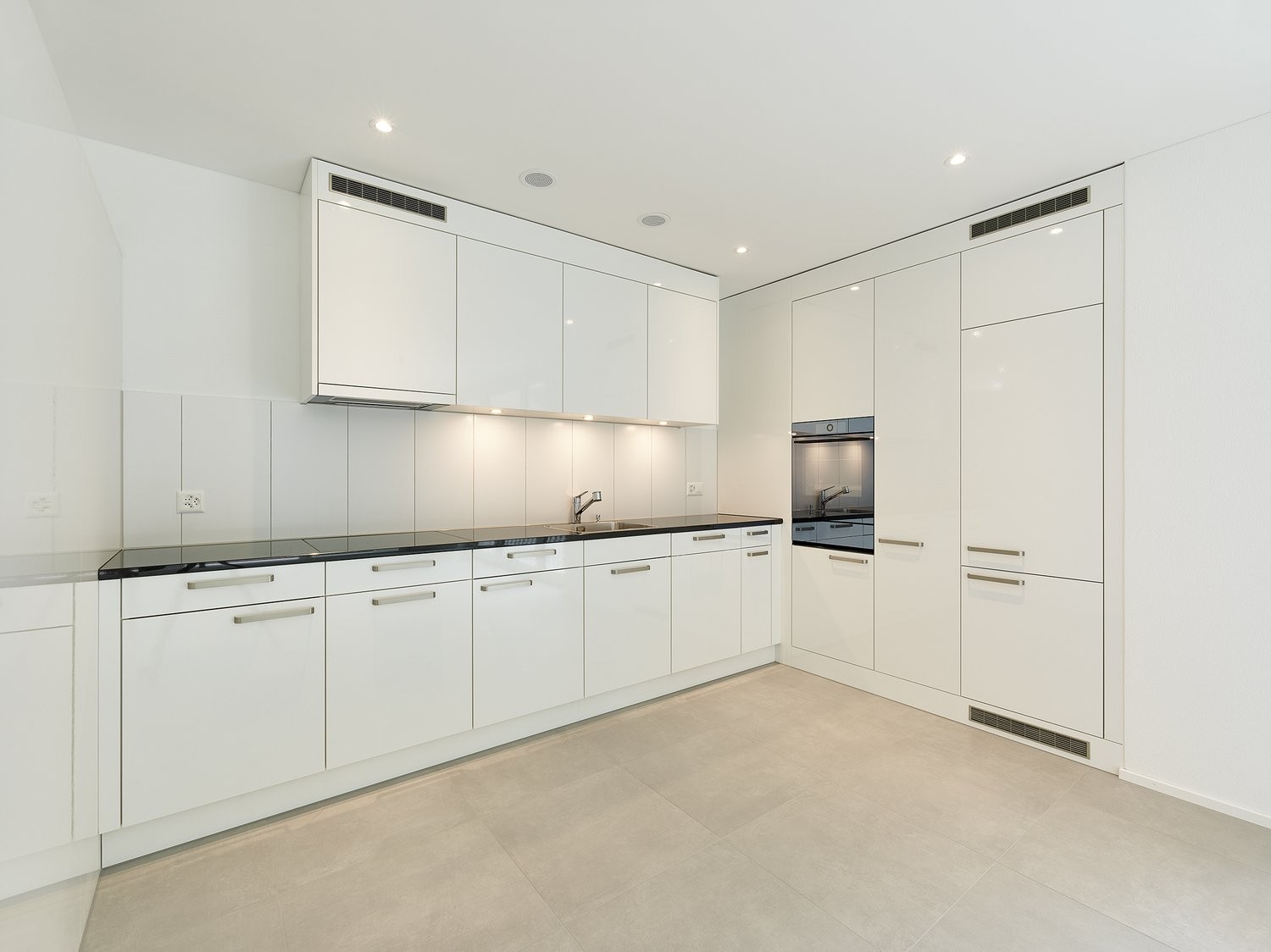 3 ½ rooms apartment (5)