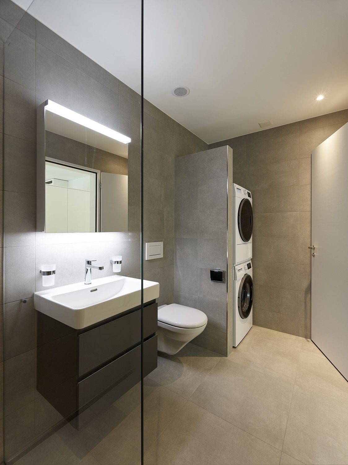 3 ½ rooms apartment (6)
