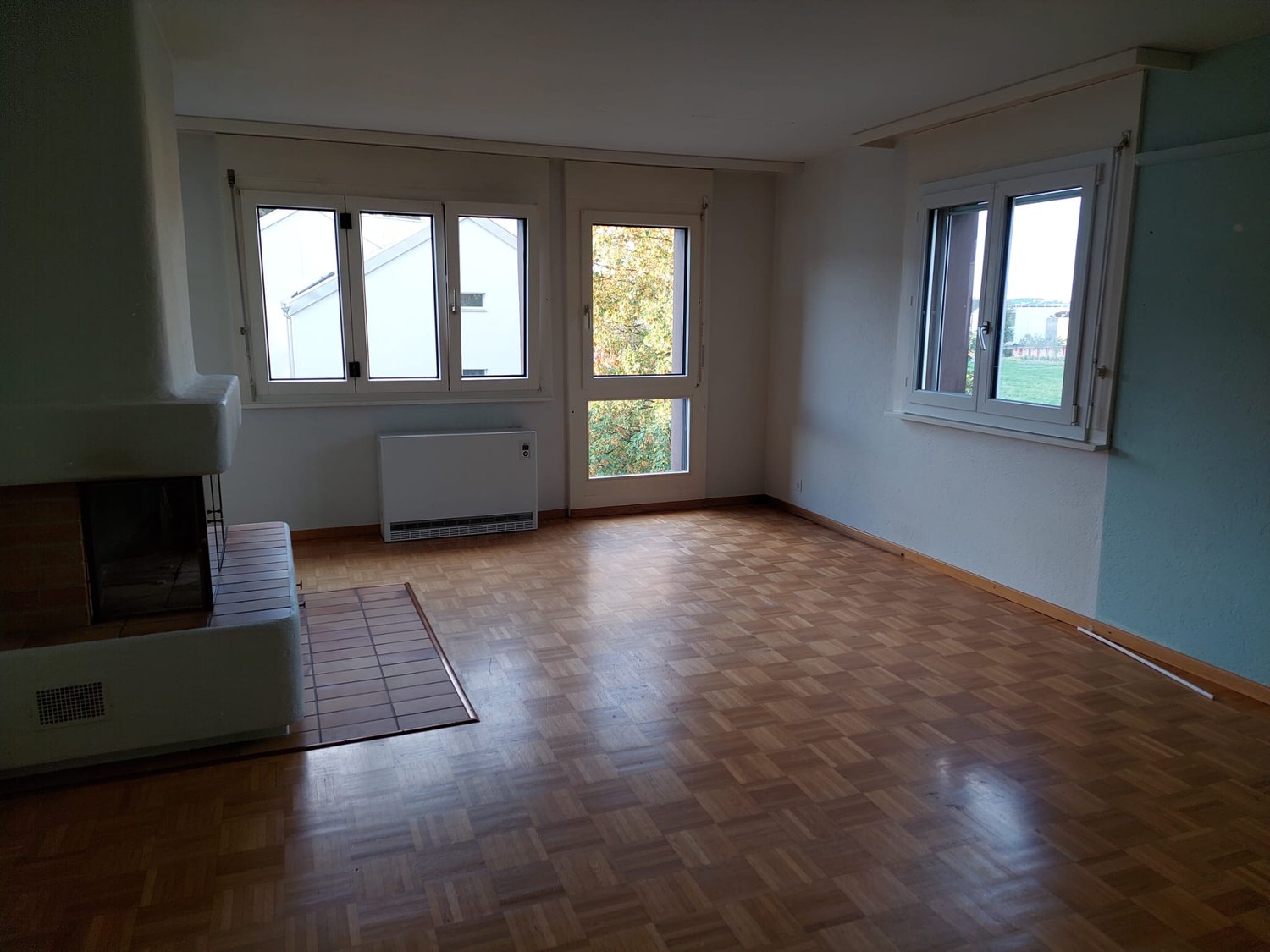 4 ½ rooms apartment, Foto 1 von 10
