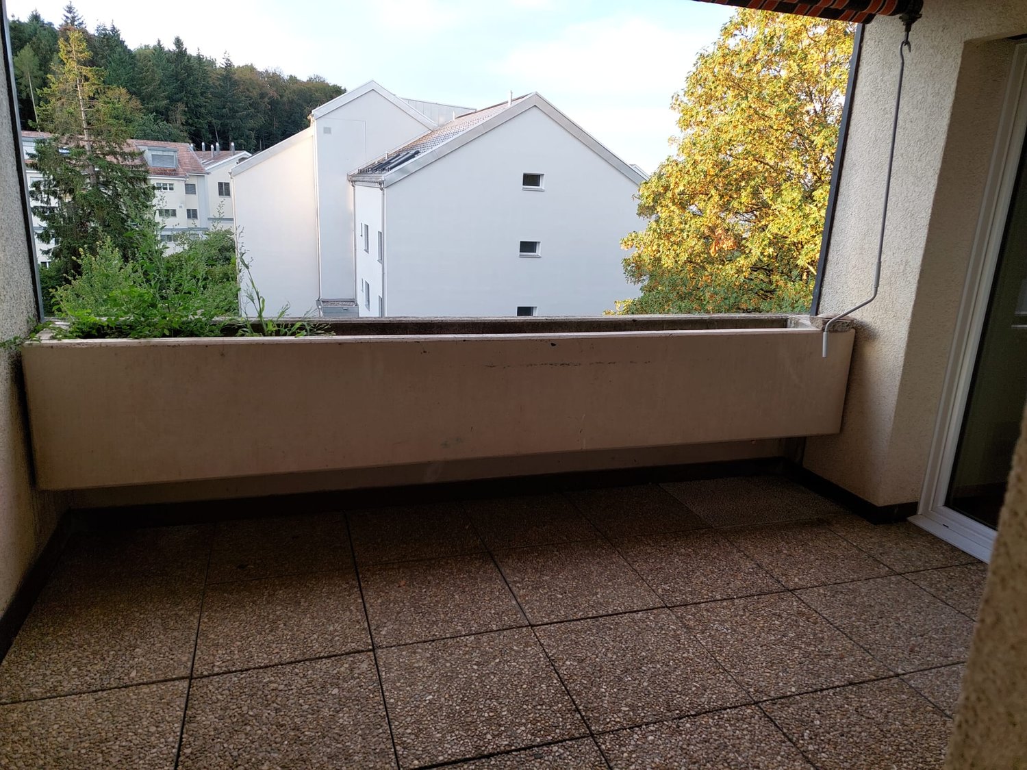 4 ½ rooms apartment, Foto 4 von 10