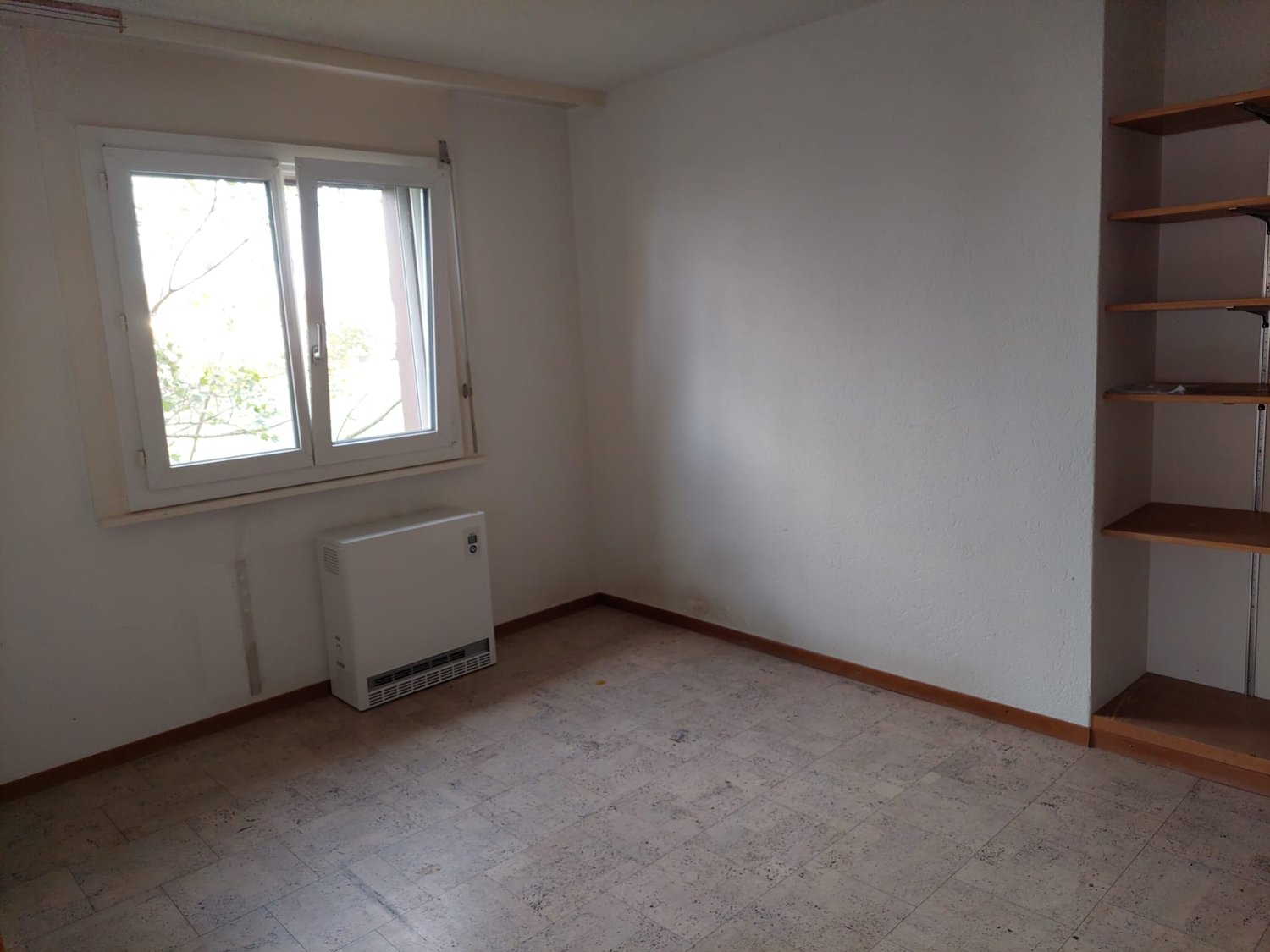 4 ½ rooms apartment, Foto 5 von 10
