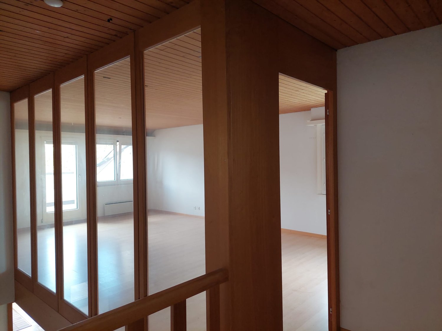 4 ½ rooms apartment, Foto 10 von 10
