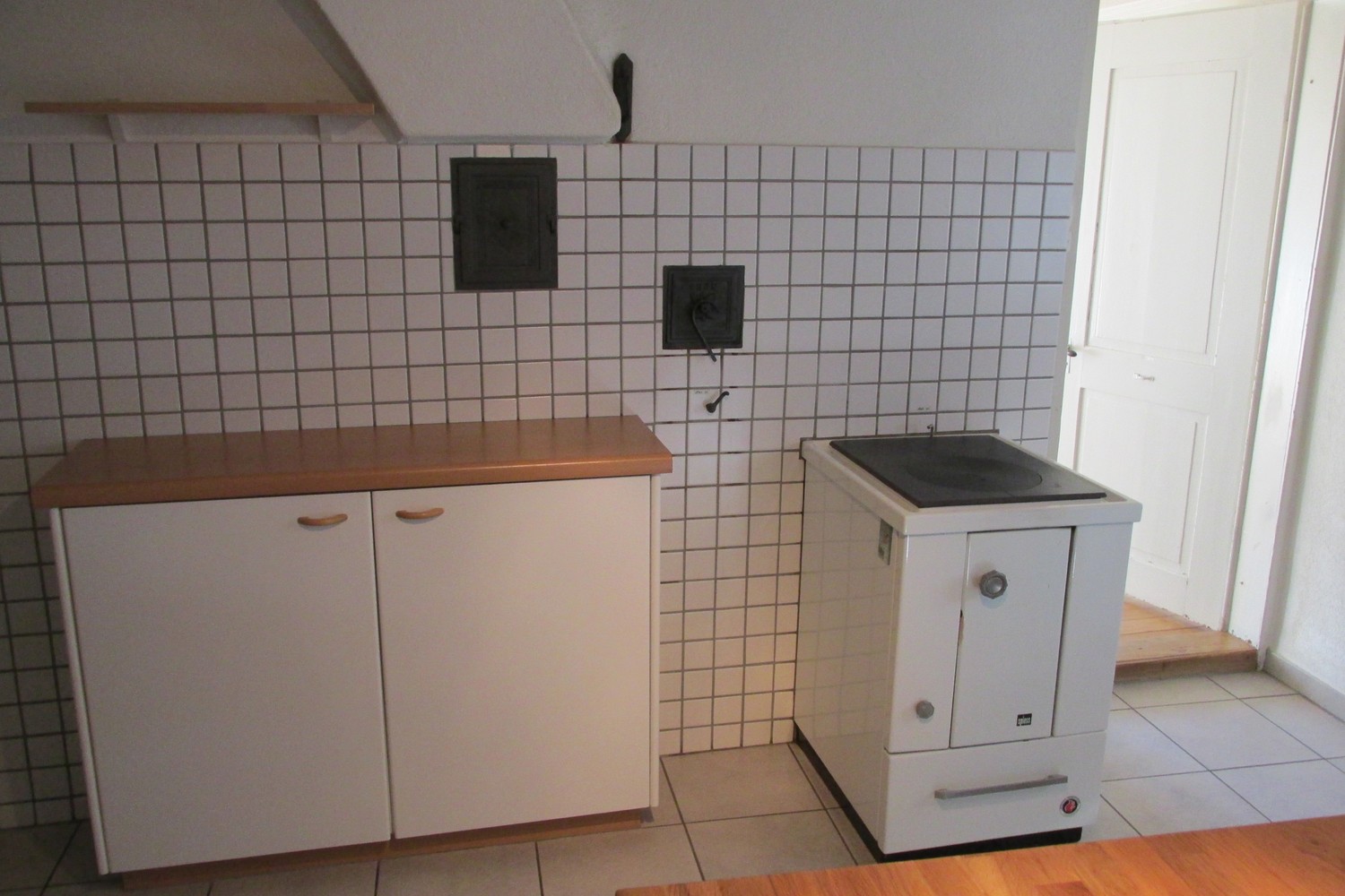 Maison individuelle de 5 ½ pièces