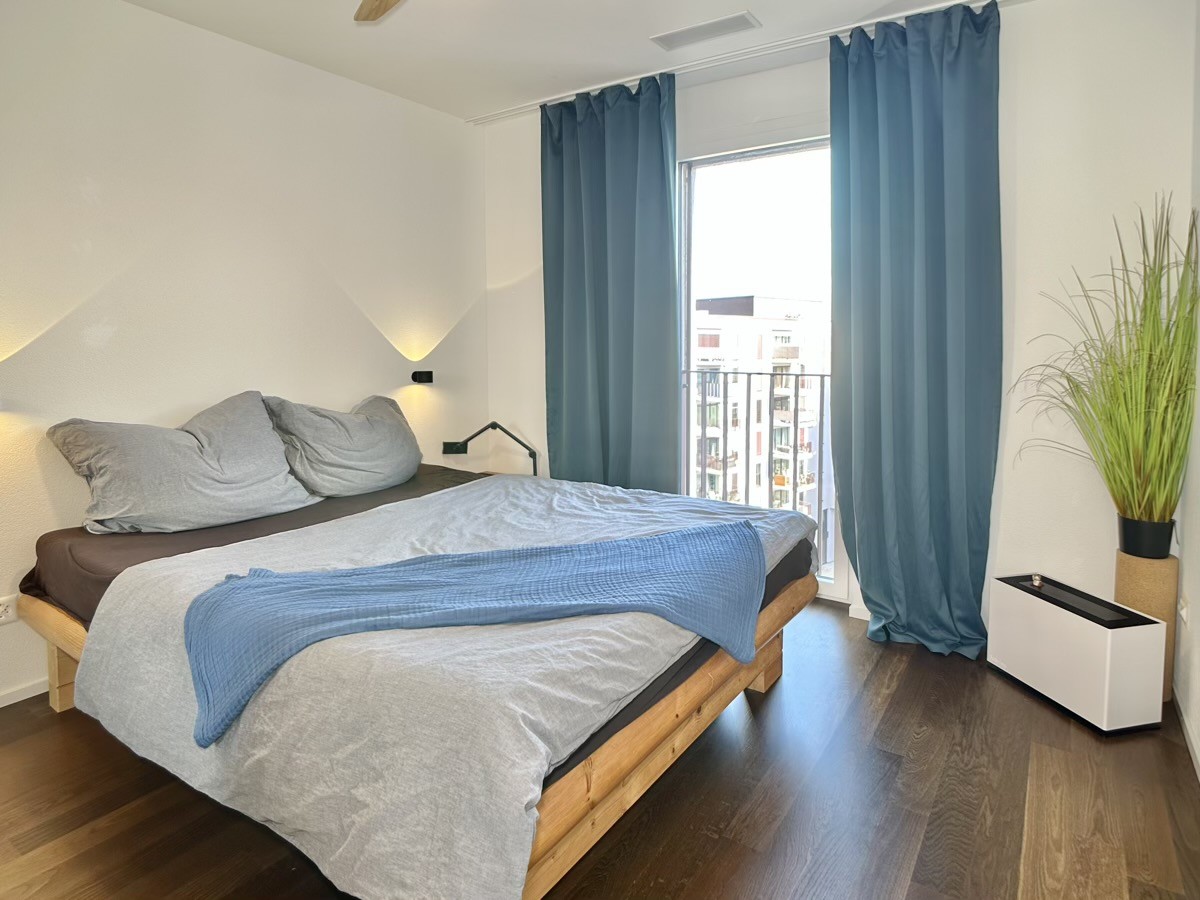 4 ½ Zimmer-Wohnung, Foto 8 von 10