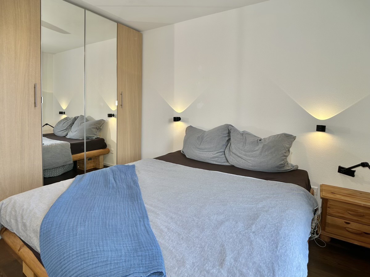 4 ½ Zimmer-Wohnung, Foto 6 von 10