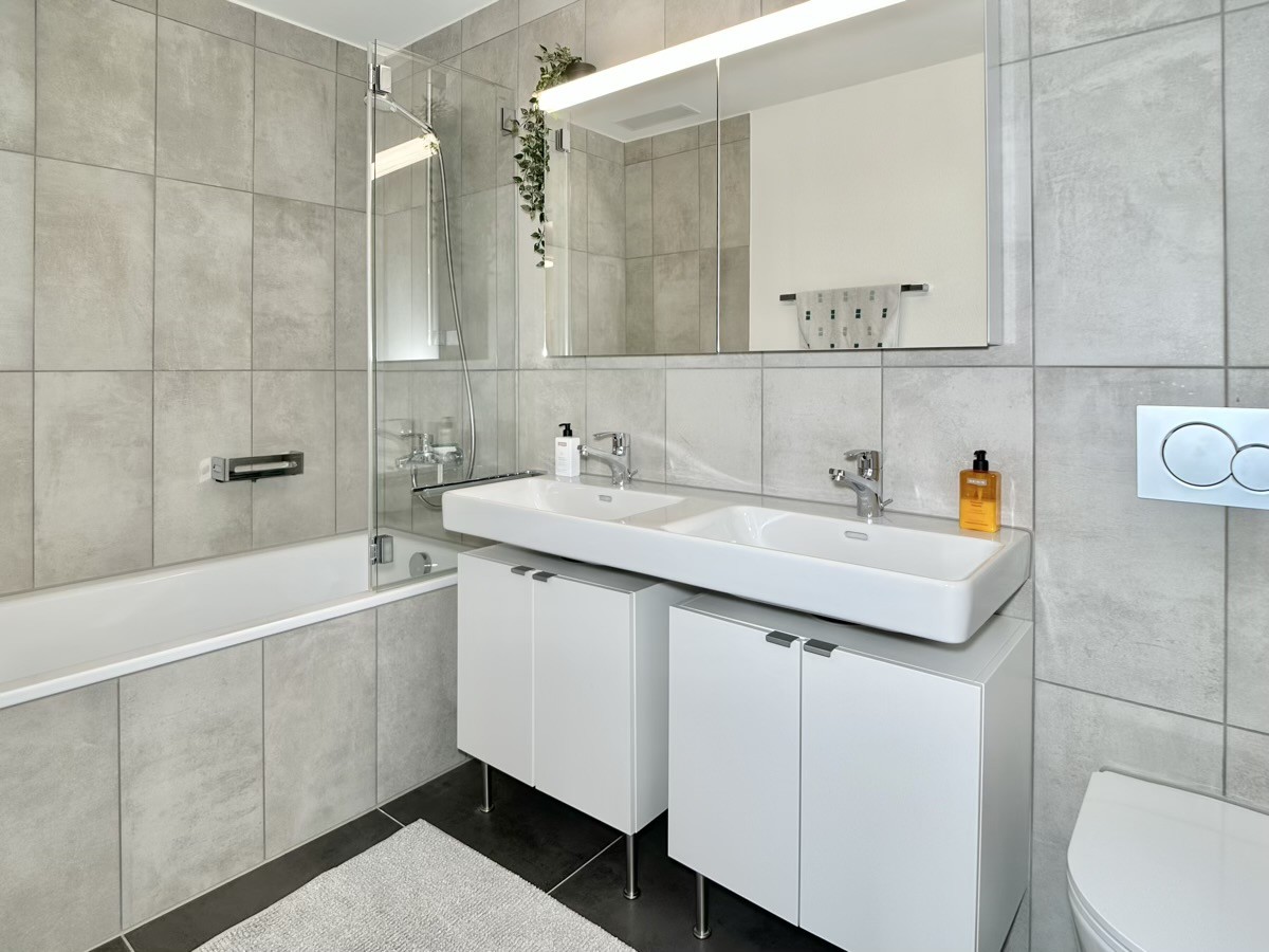 4 ½ Zimmer-Wohnung, Foto 7 von 10