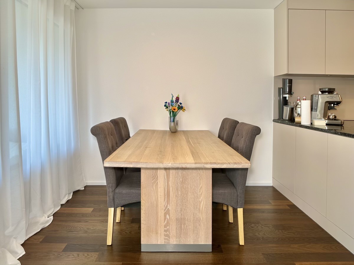 4 ½ Zimmer-Wohnung, Foto 5 von 10