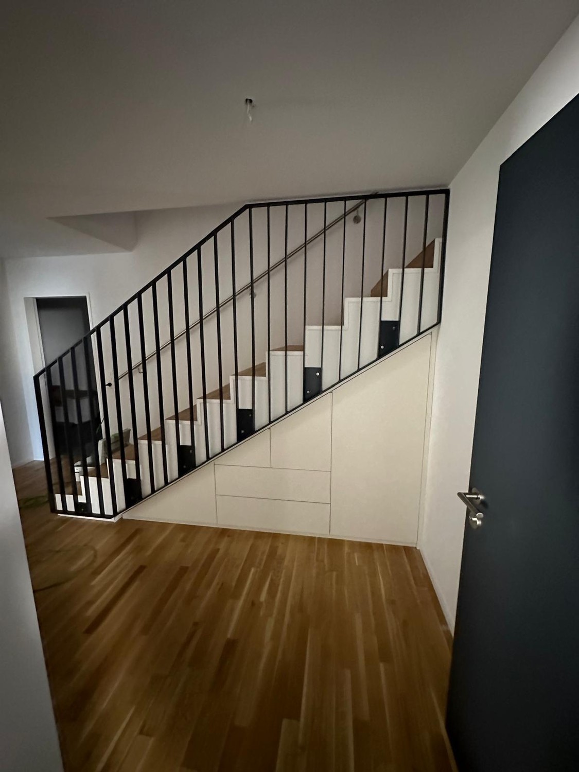 2 ½ rooms apartment, Foto 4 von 10