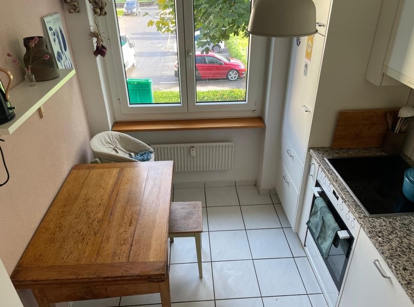 Appartamento di 3 ½ locali