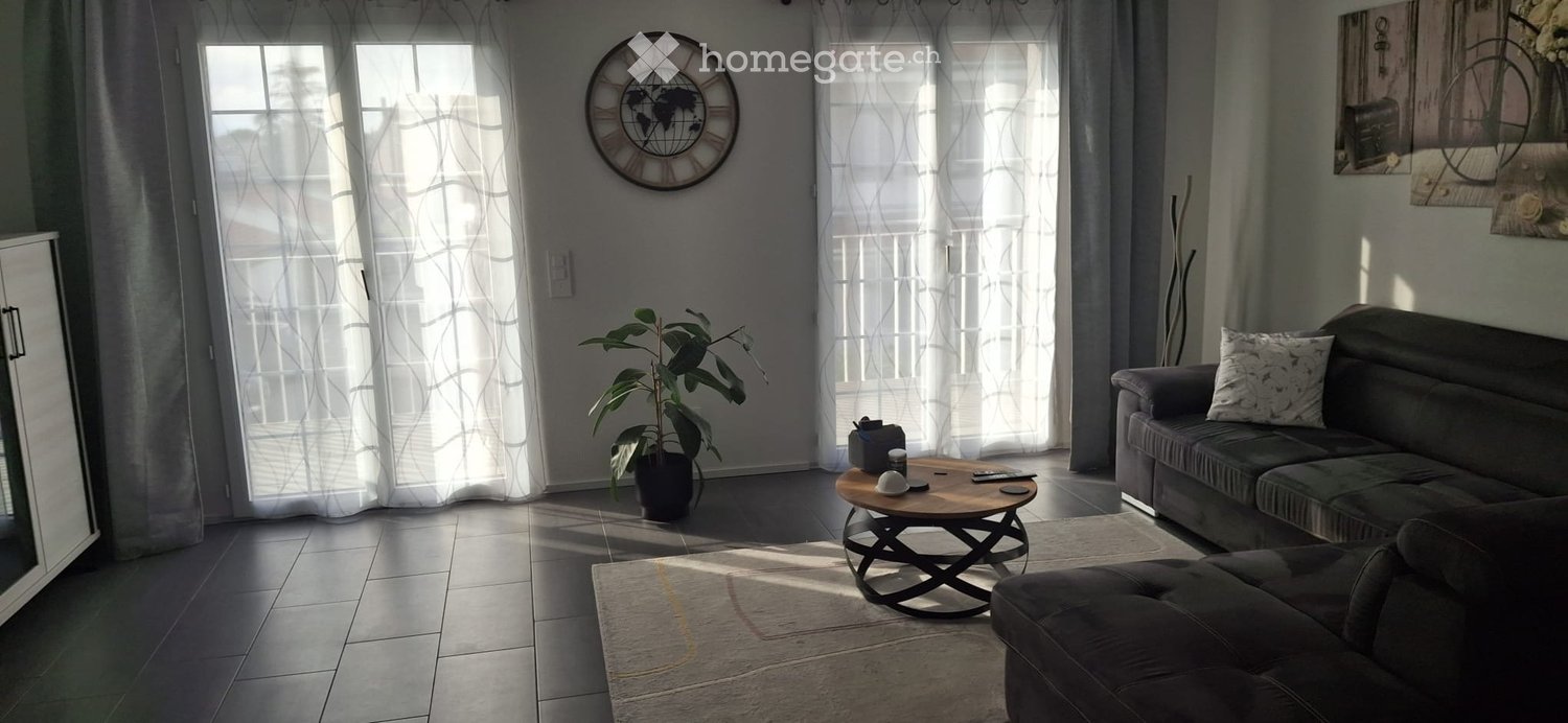 Appartamento di 2 ½ locali