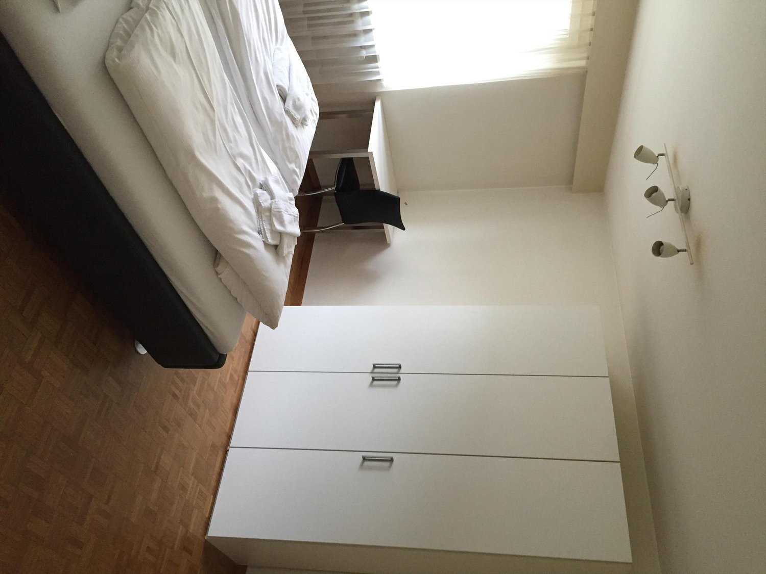 2 ½ rooms apartment, Foto 5 von 8