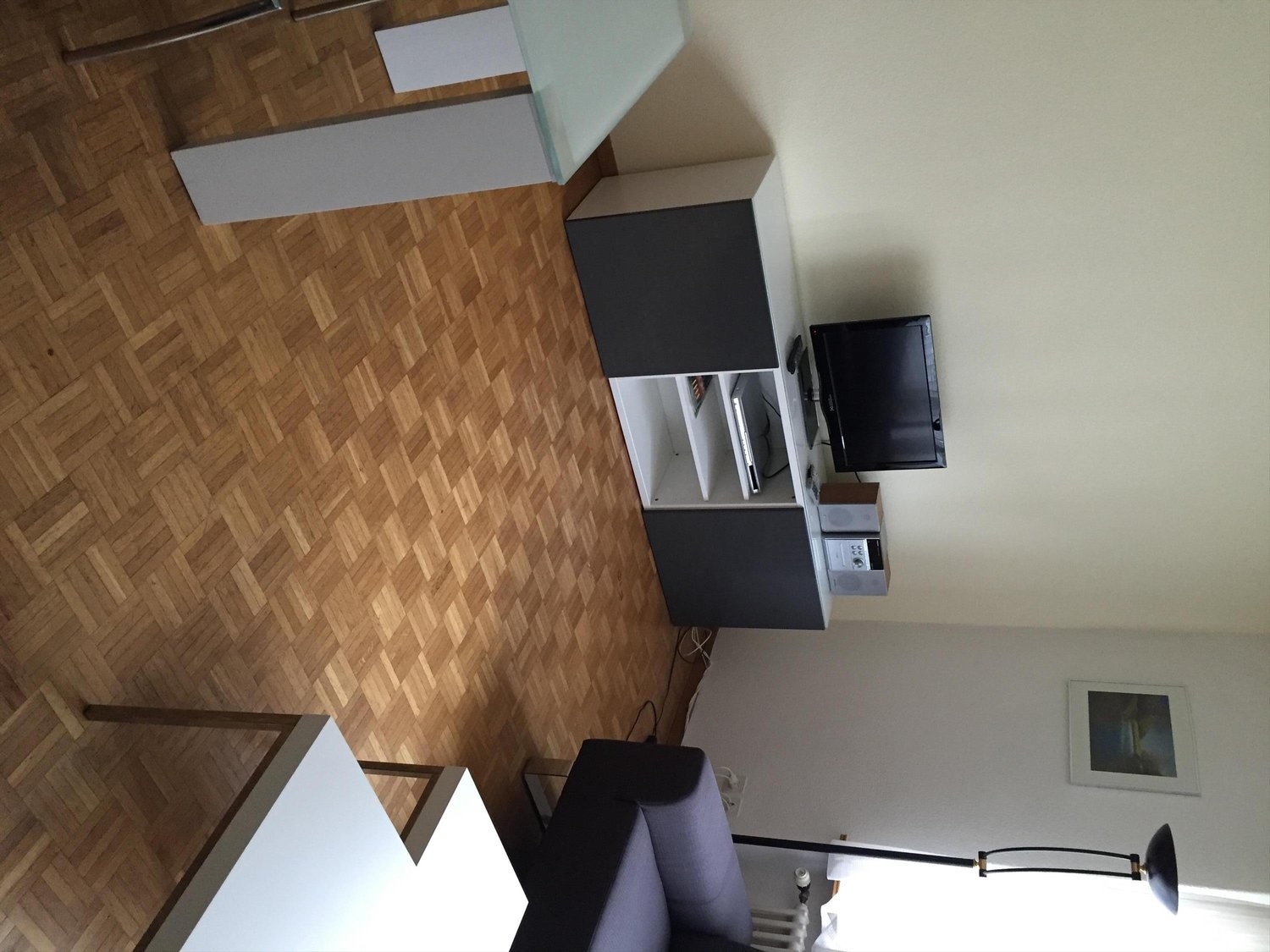 2 ½ rooms apartment, Foto 2 von 8