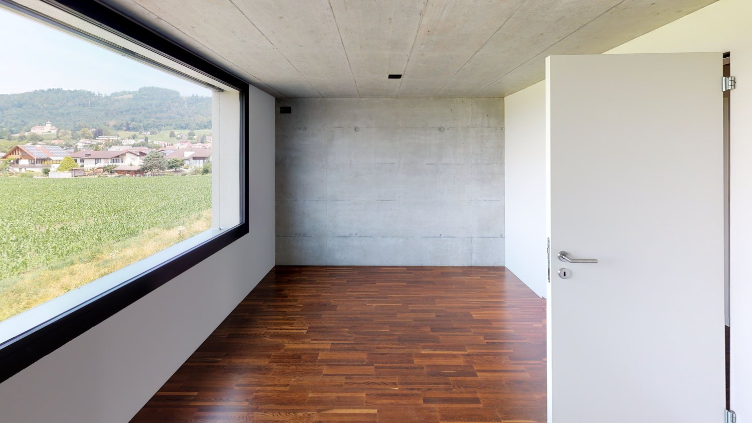 3 ½ rooms duplex