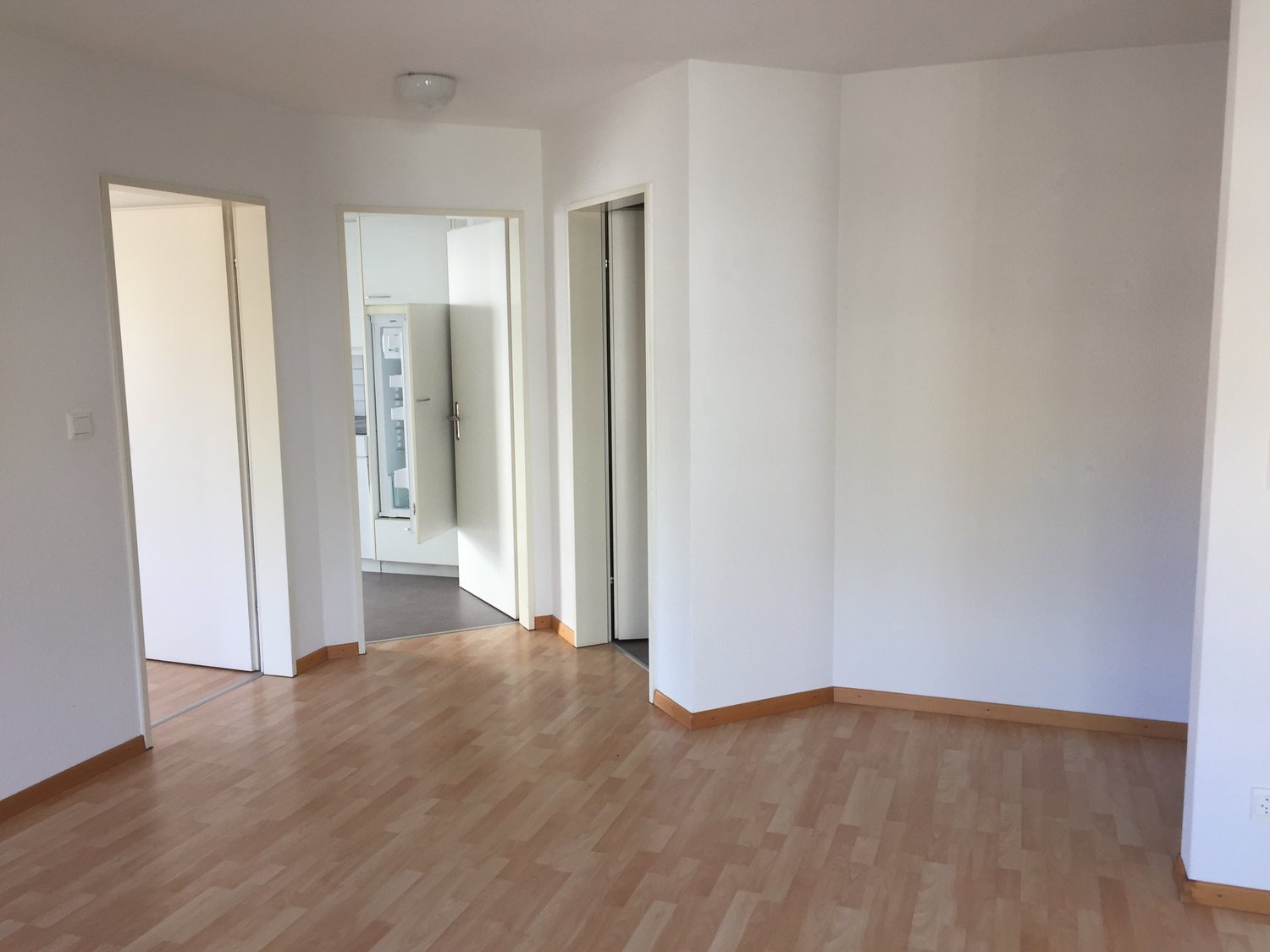 2 ½ rooms apartment, Foto 2 von 4