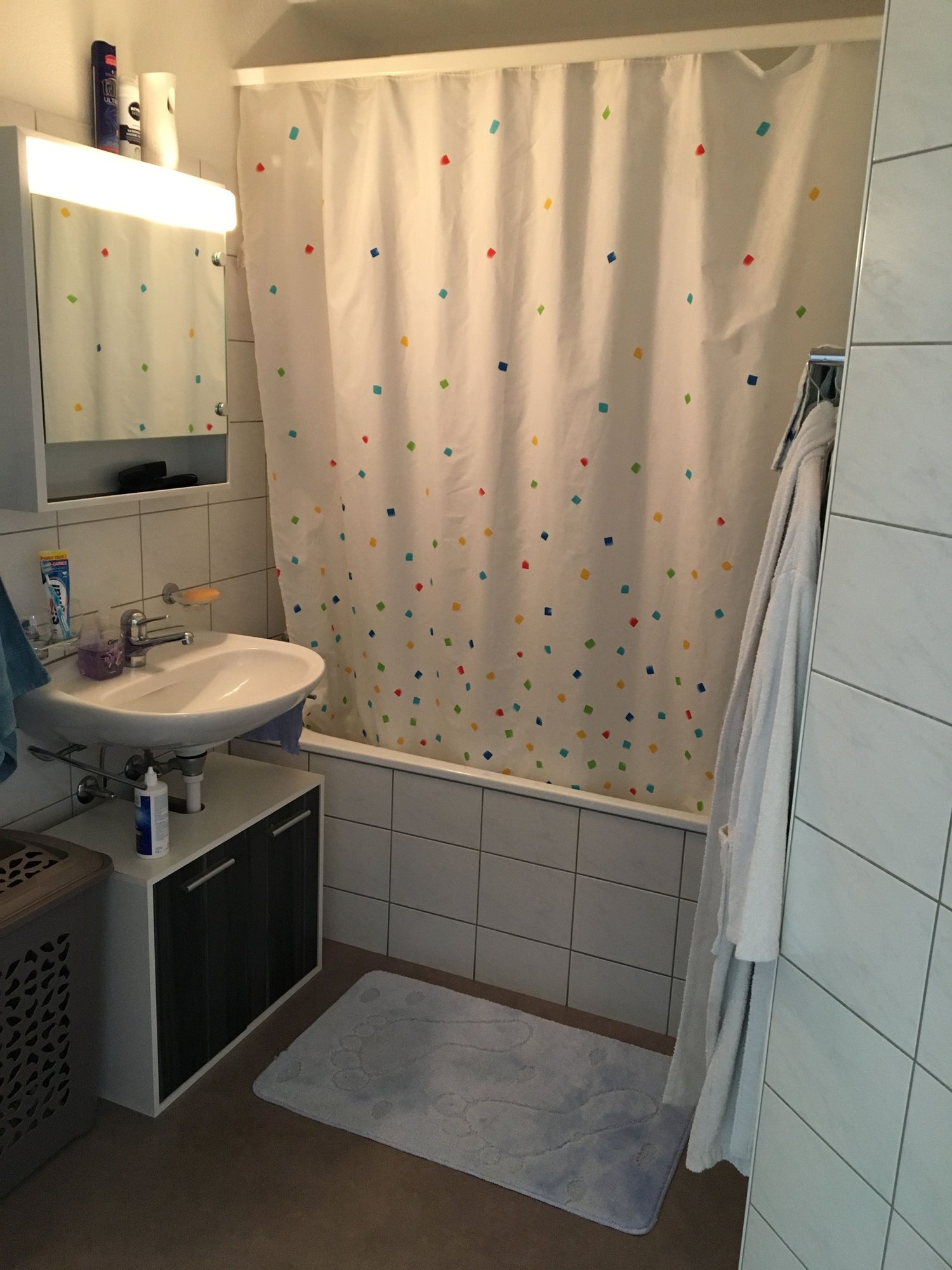 2 ½ rooms apartment, Foto 1 von 4