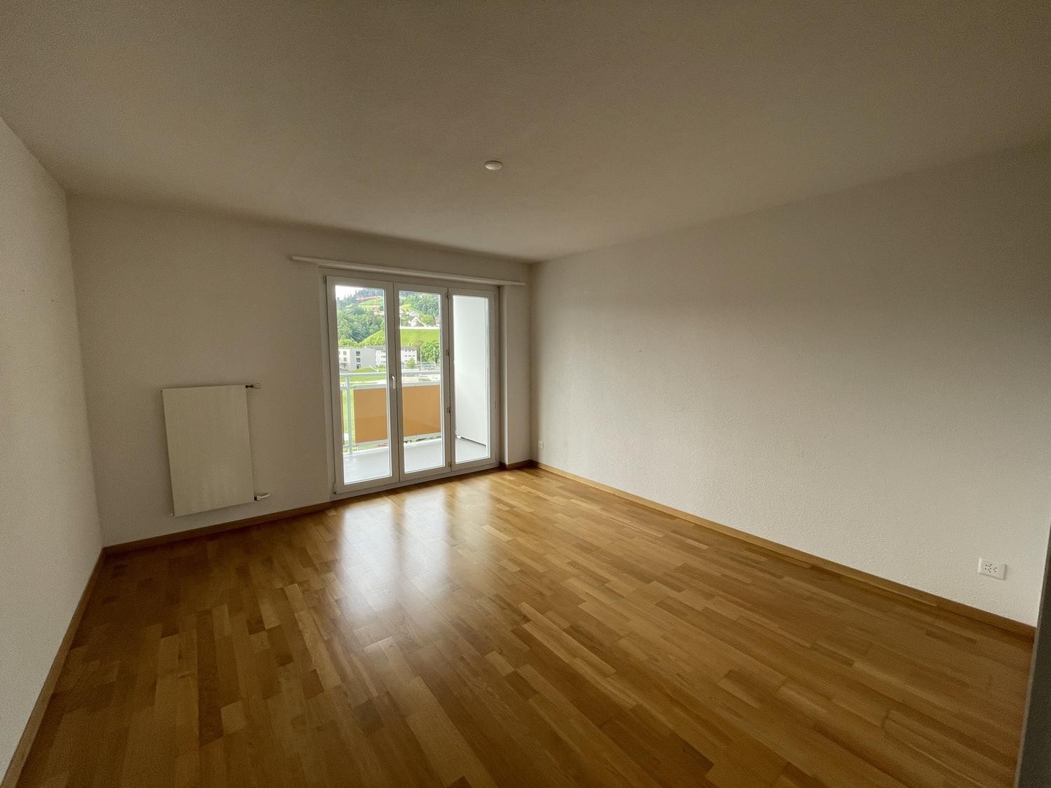 4 rooms apartment, Foto 9 von 10
