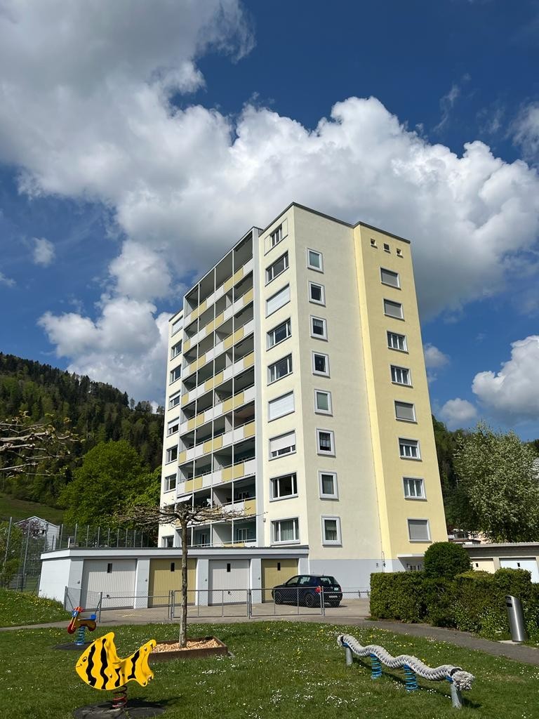4 rooms apartment, Foto 1 von 10
