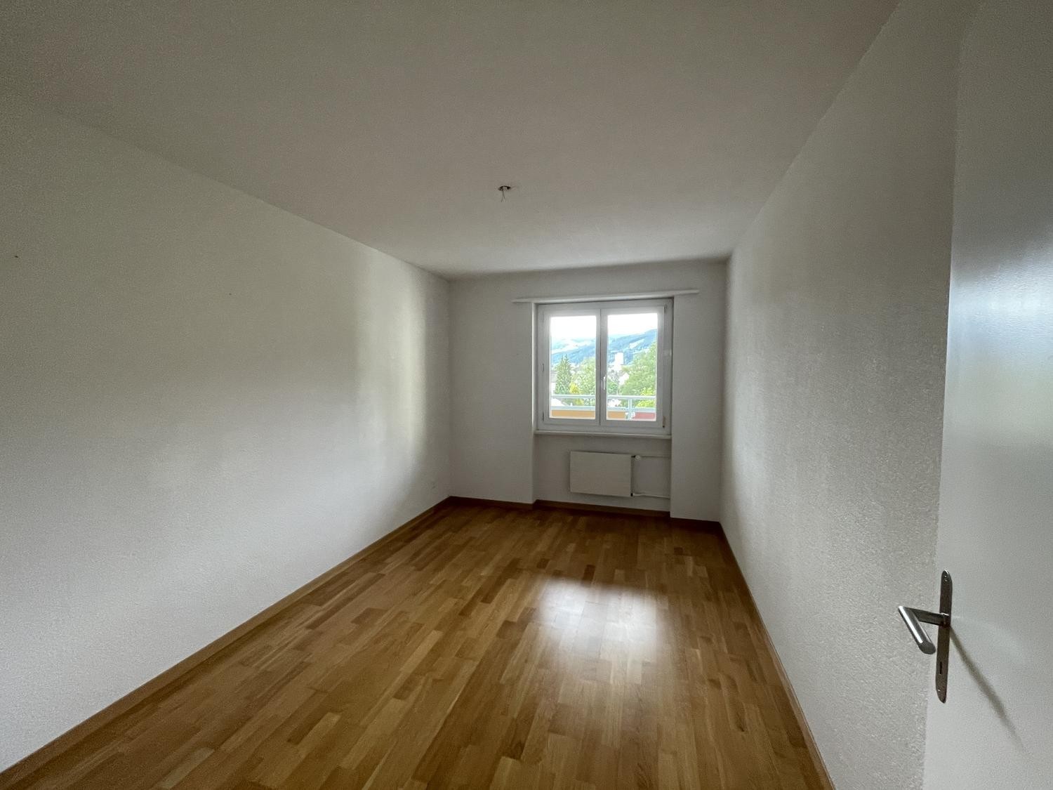 4 rooms apartment, Foto 10 von 10