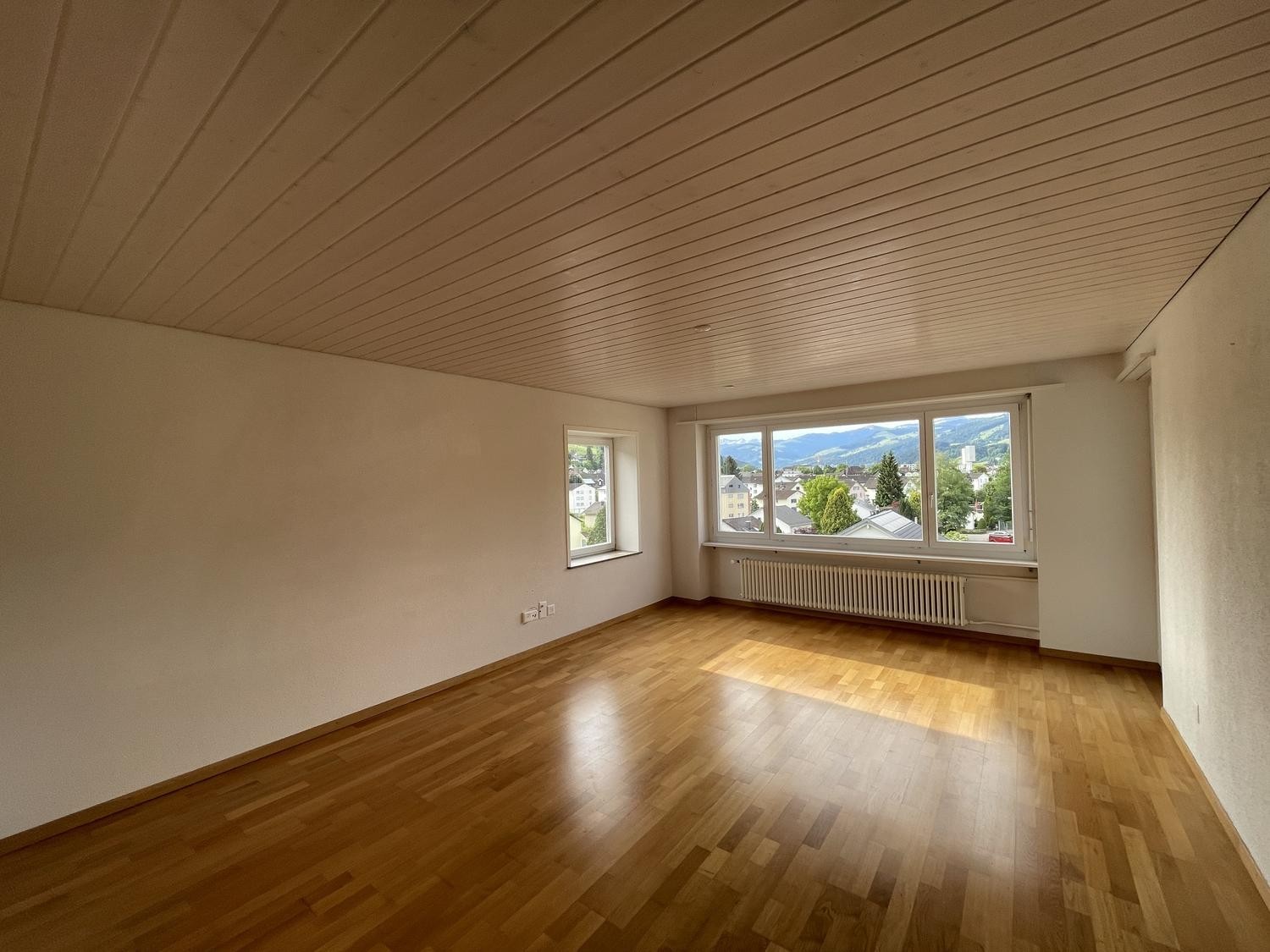 4 rooms apartment, Foto 2 von 10