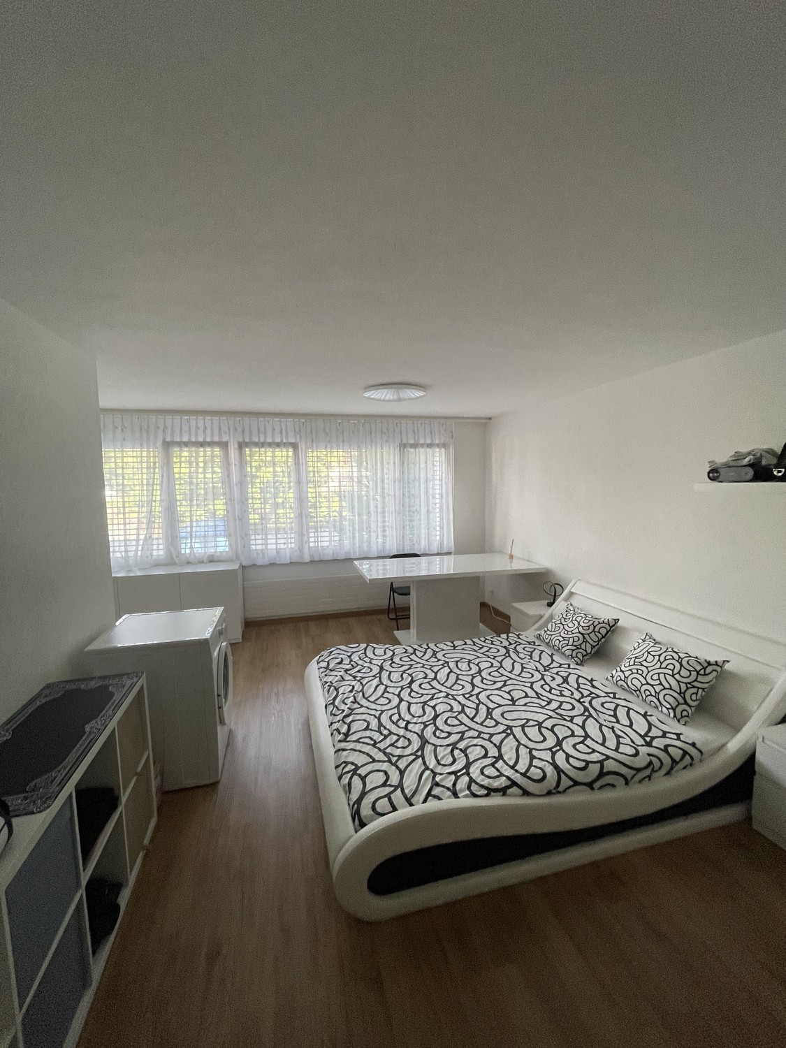 1 ½ rooms apartment, Foto 1 von 8