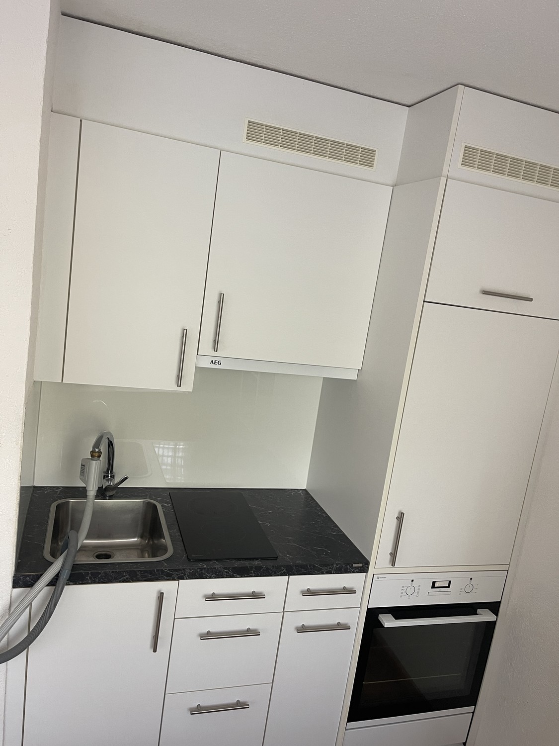 1 ½ rooms apartment, Foto 5 von 8