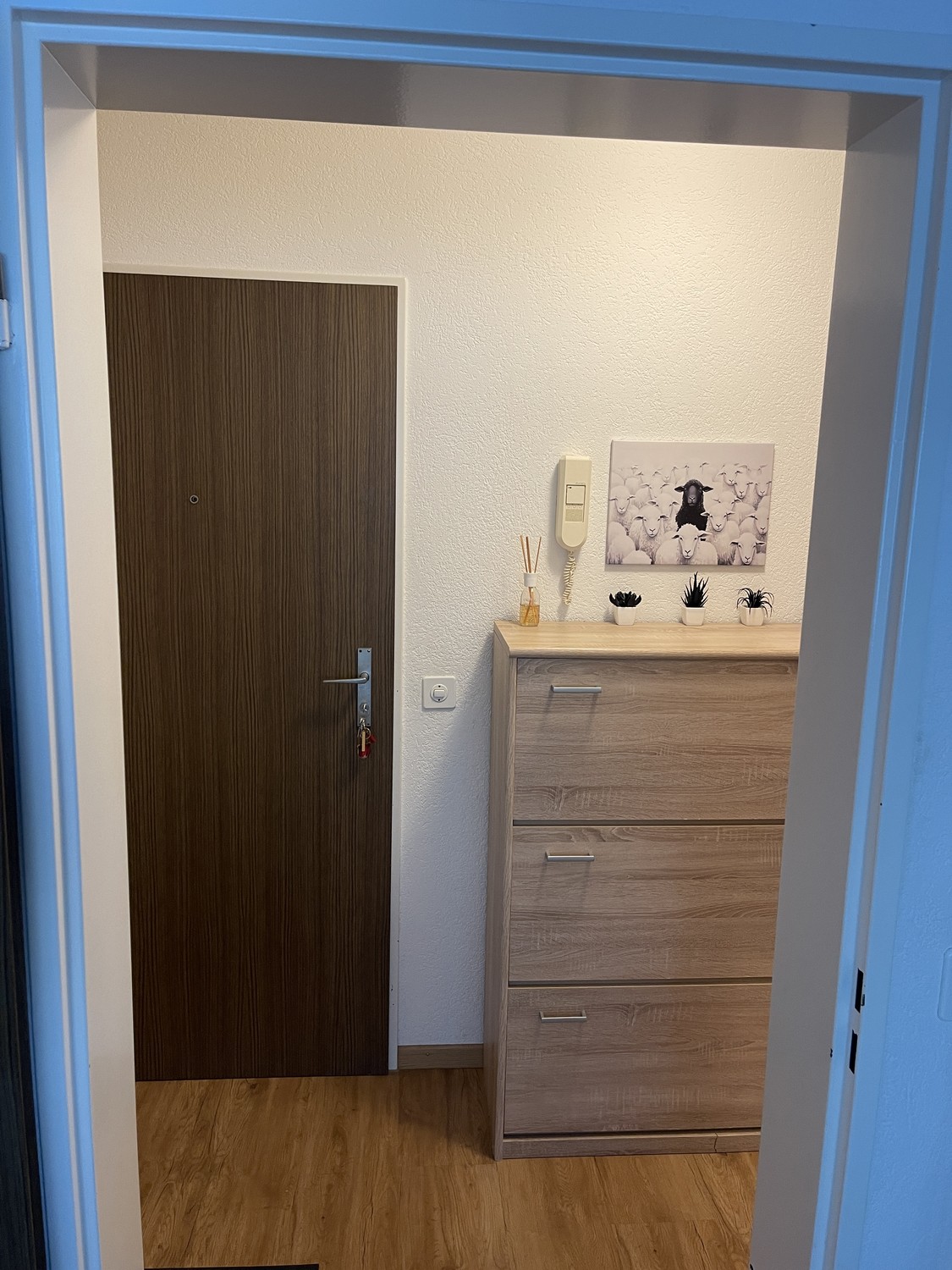 1 ½ rooms apartment, Foto 6 von 8