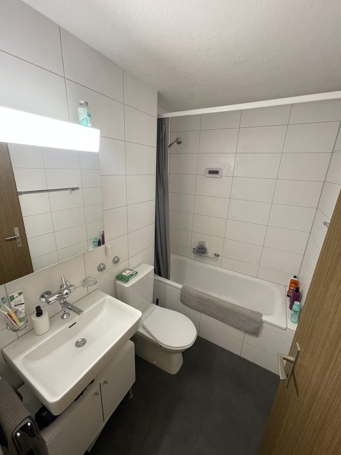1 ½ rooms apartment, Foto 8 von 8