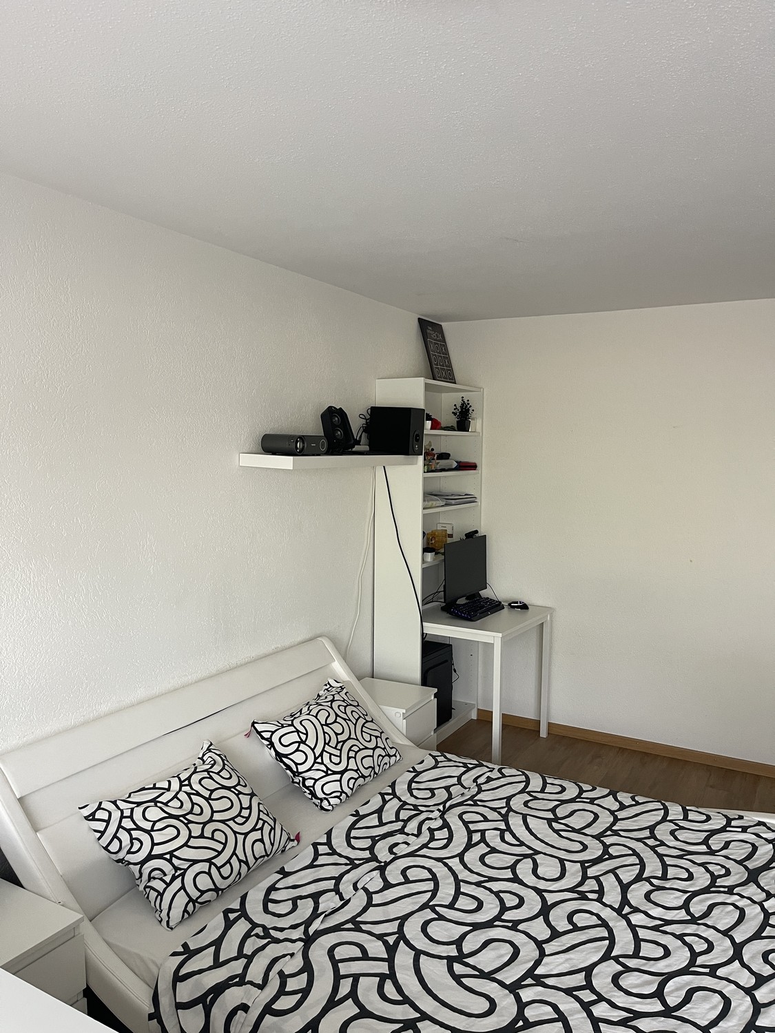 1 ½ rooms apartment, Foto 2 von 8