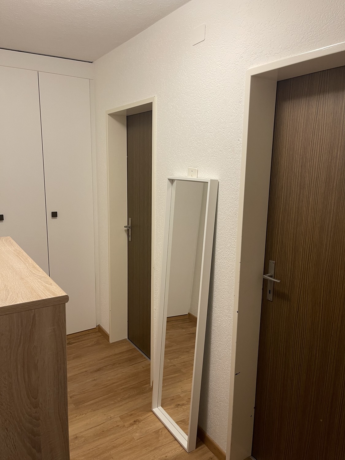 1 ½ rooms apartment, Foto 7 von 8
