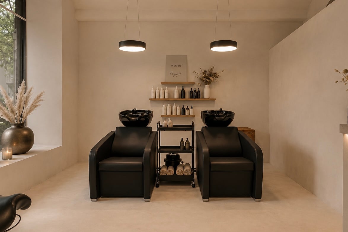 Hairdresser