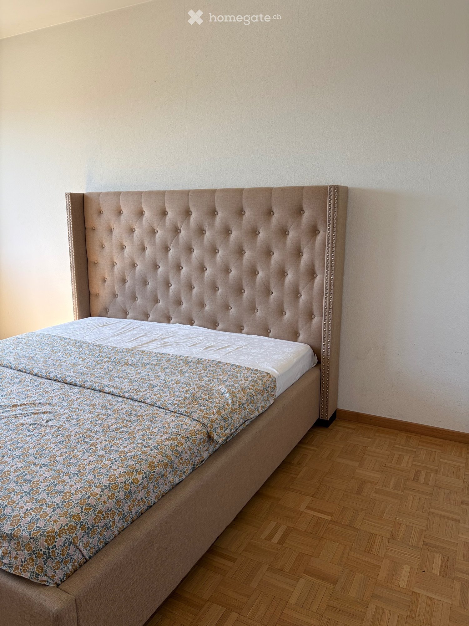 1 Zimmer Einzelzimmer, Foto 2 von 4