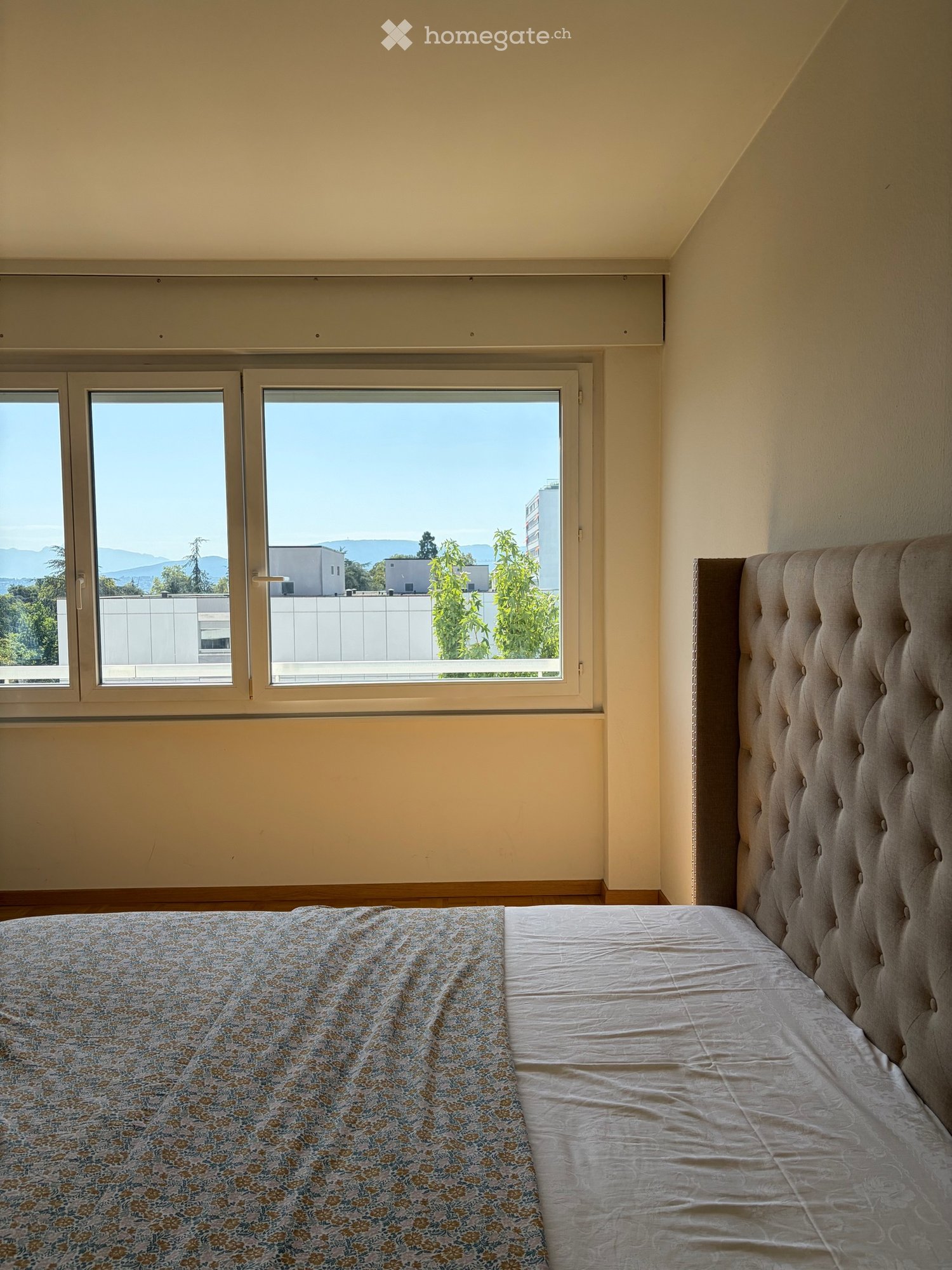 1 Zimmer Einzelzimmer, Foto 1 von 4