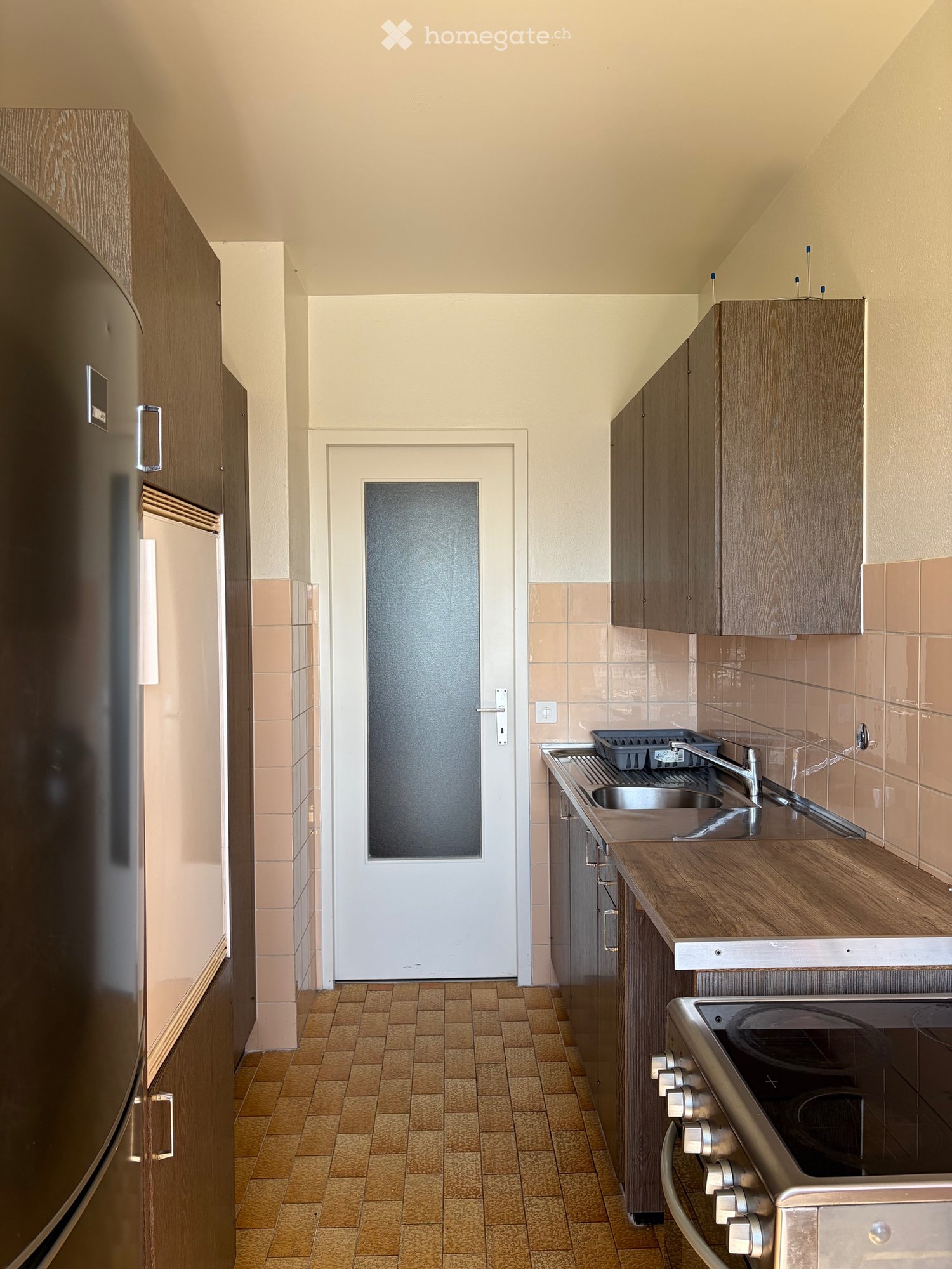 1 Zimmer Einzelzimmer, Foto 4 von 4