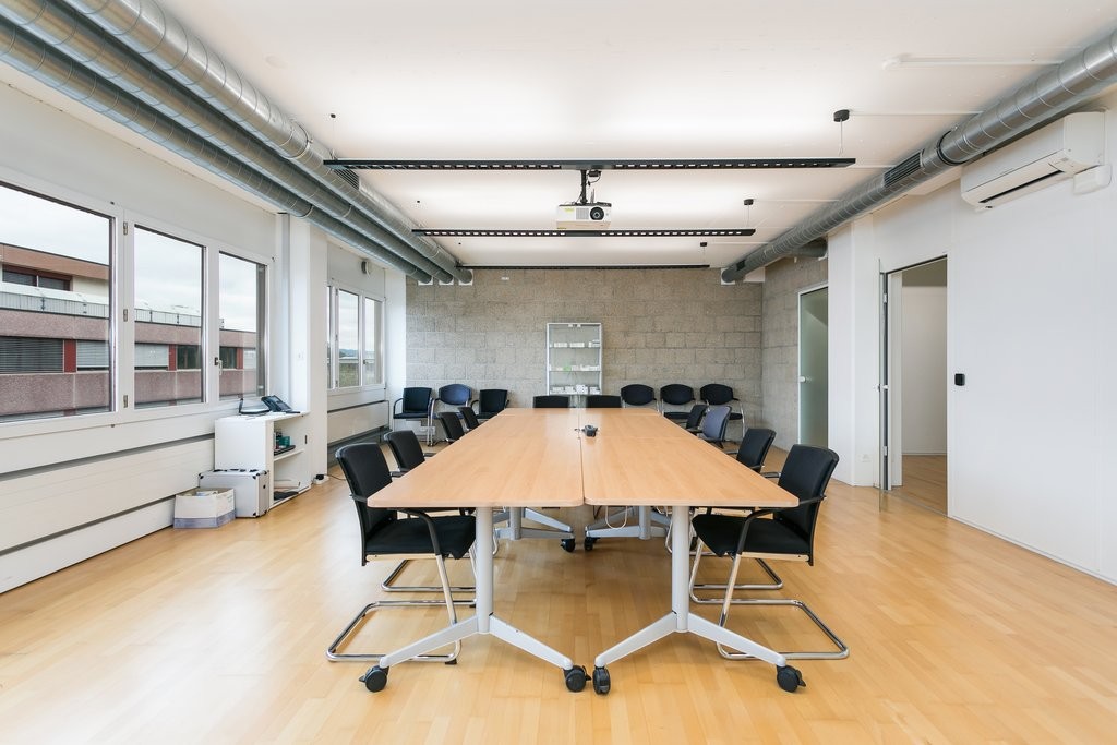 420m² ufficio