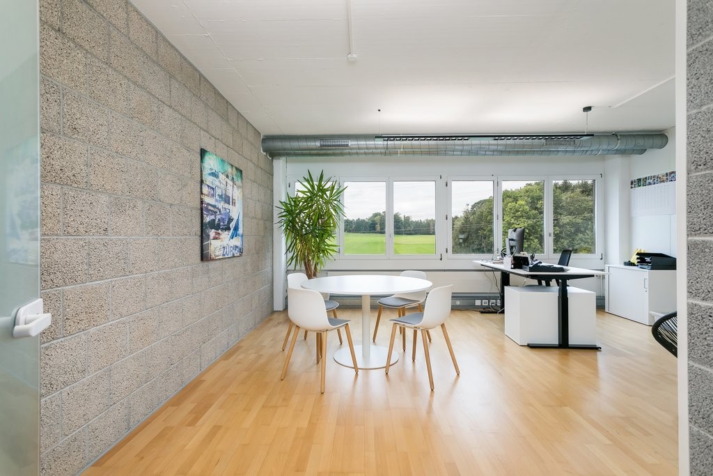 420m² ufficio