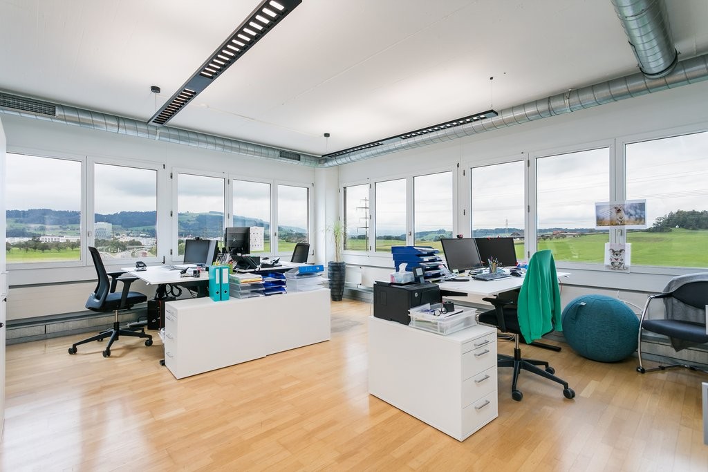 420m² ufficio