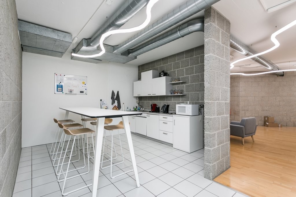 420m² ufficio