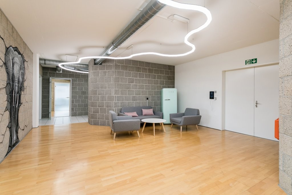 420m² ufficio