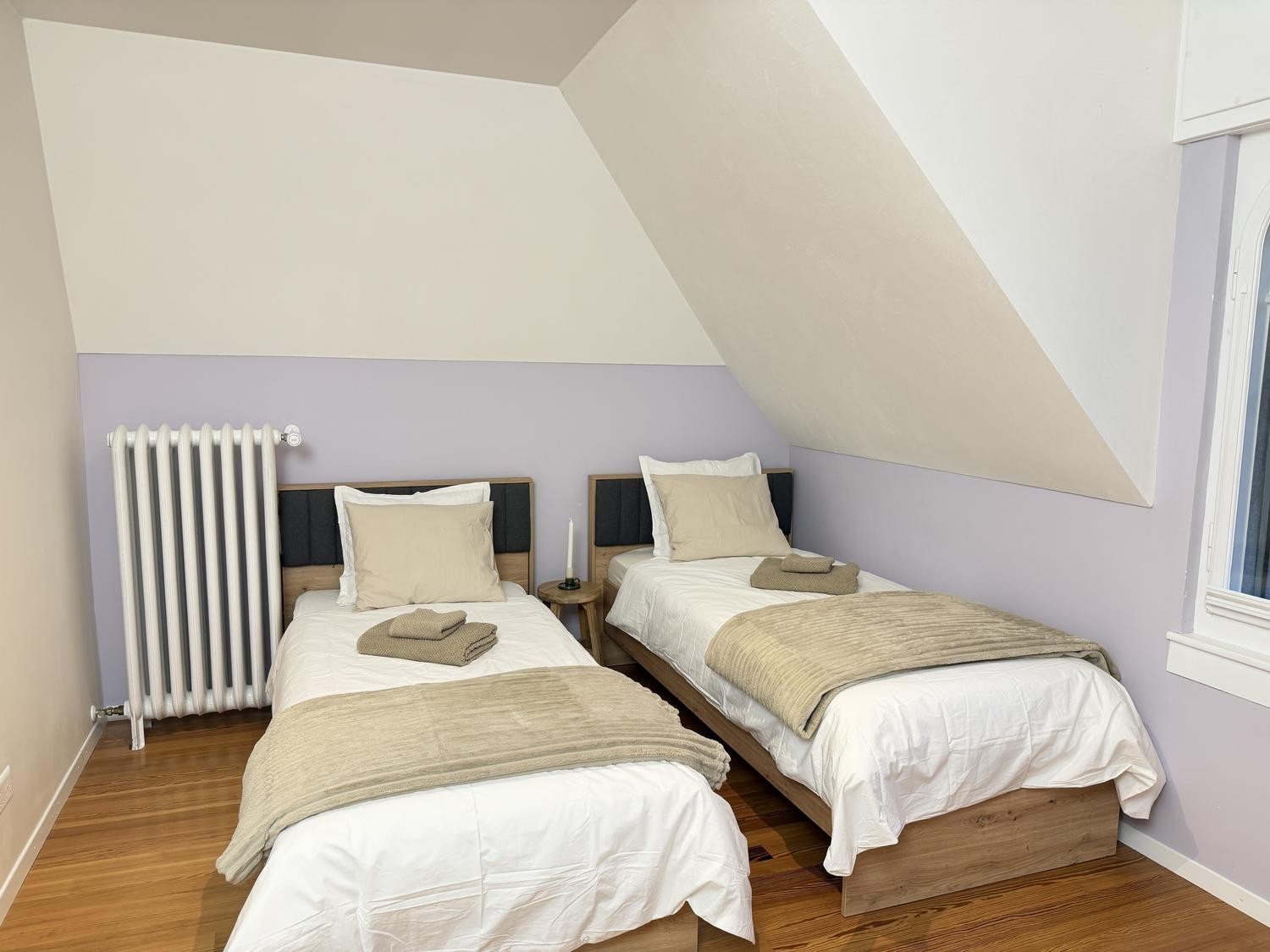 3 ½ Zimmer Wohnung, Foto 6 von 10