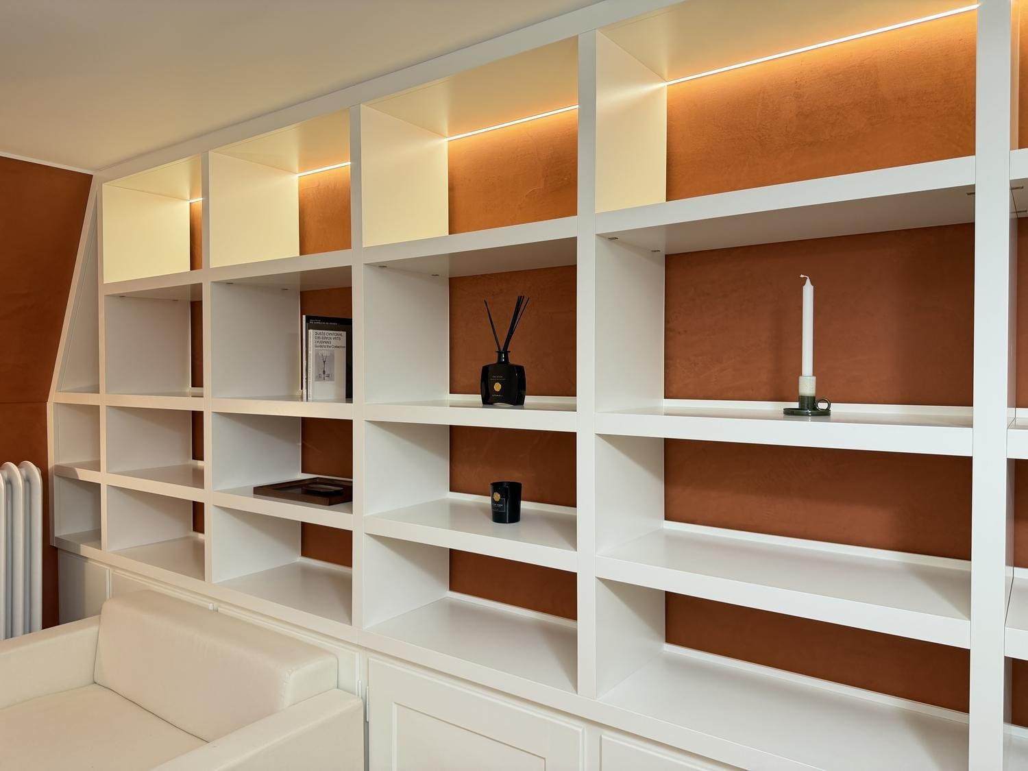 3 ½ Zimmer Wohnung, Foto 2 von 10