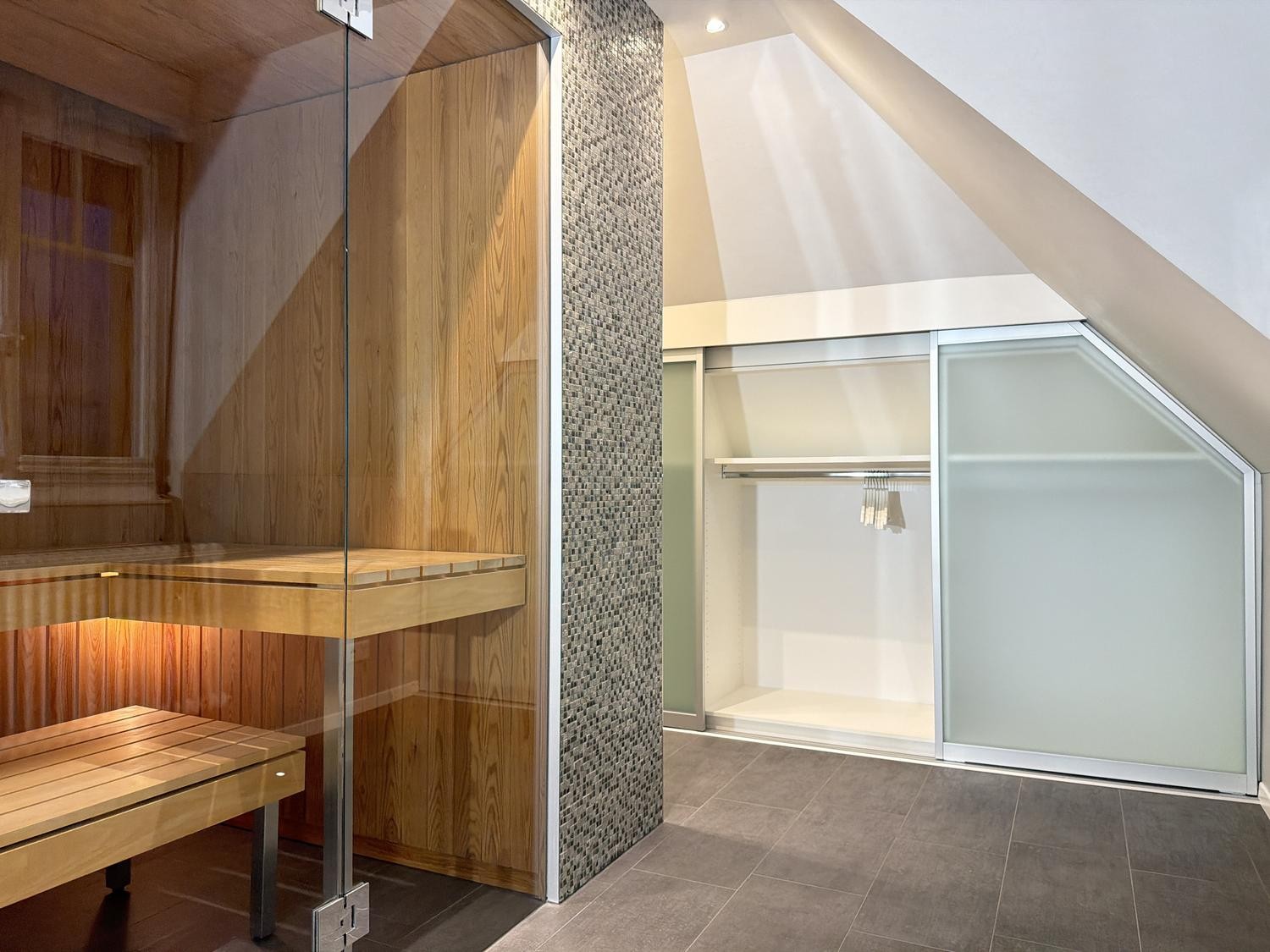 3 ½ Zimmer Wohnung, Foto 4 von 10