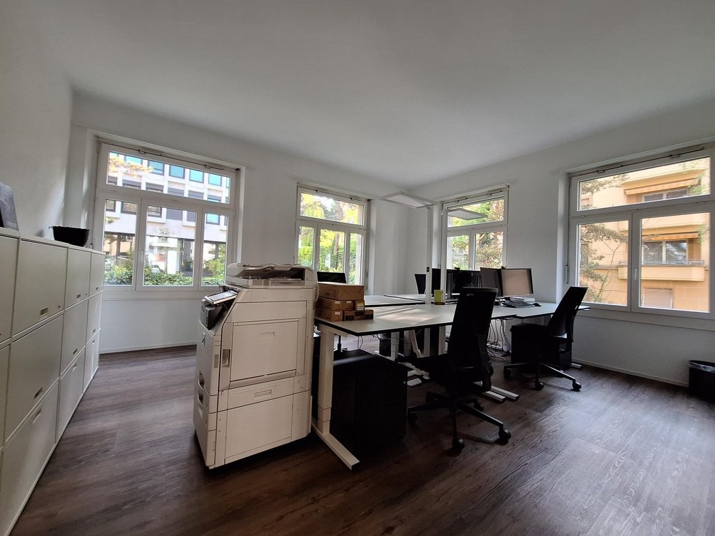 195m² office, photo 4 of 9