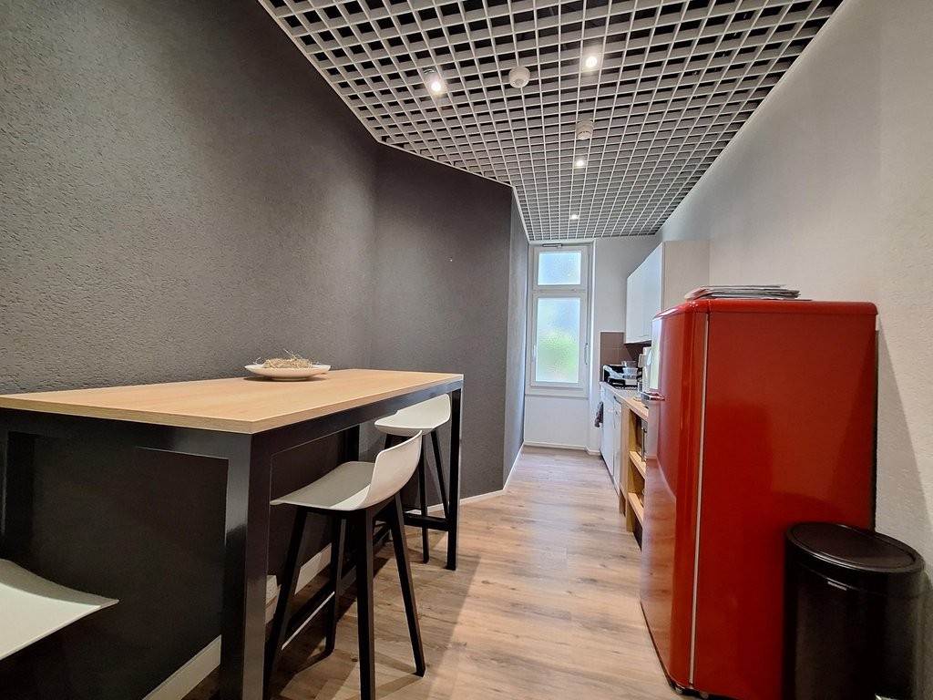 195m² office, photo 8 of 9