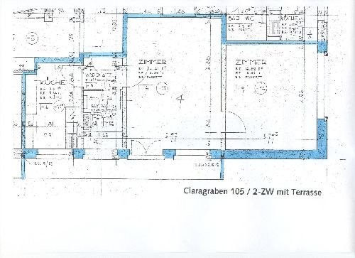 2 rooms apartment, Foto 4 von 4